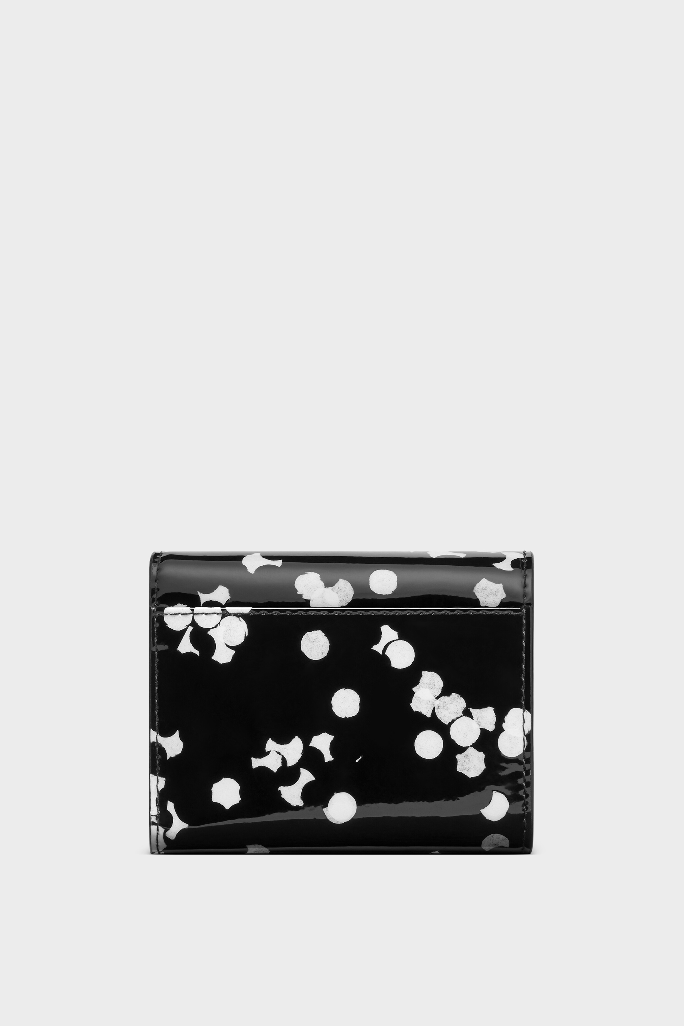 WALLET CLIP 3 WITH ZIP