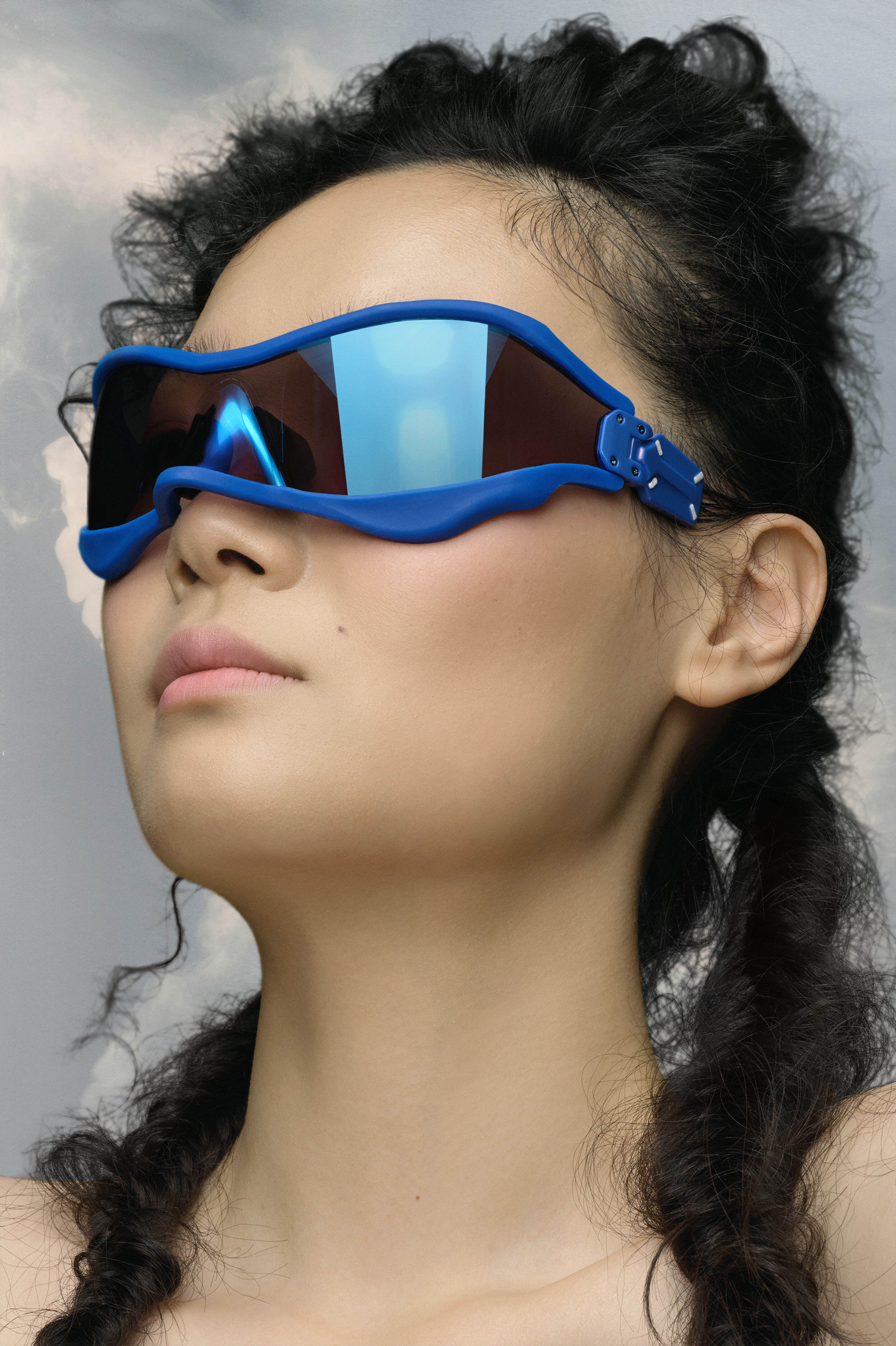 Sunglasses MM X Gentle Monster MM101 | Maison Margiela