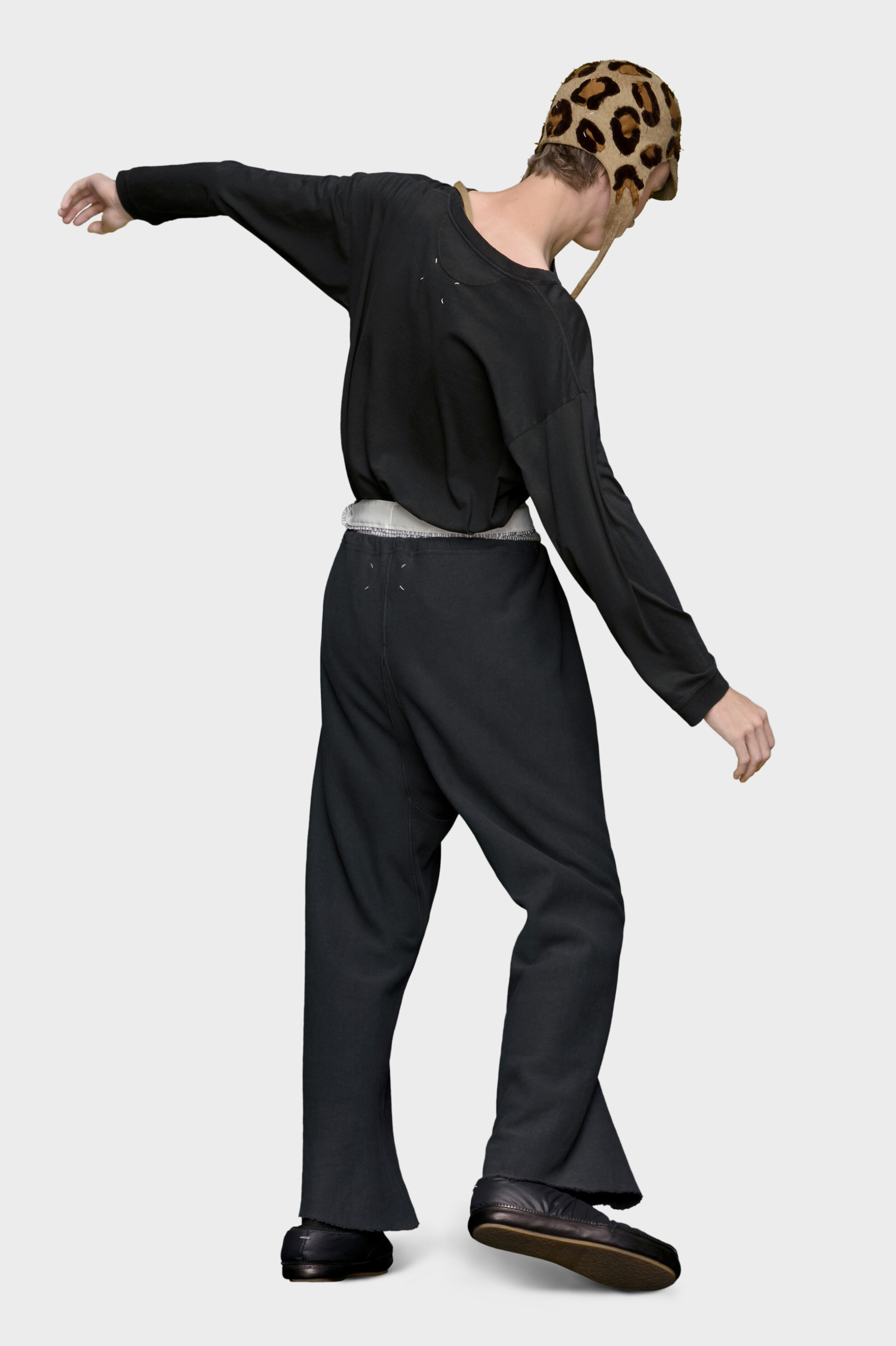 misa○maison special Sweatpants Sweatpants | Maison Margiela
