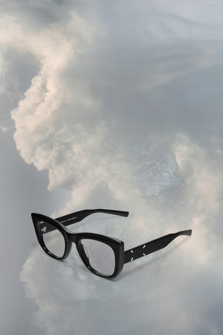 MaisonMargiela GentleMonster MM008 マルジェラ Sunglasses MM X Gentle Monster MM008 | Maison Margiela