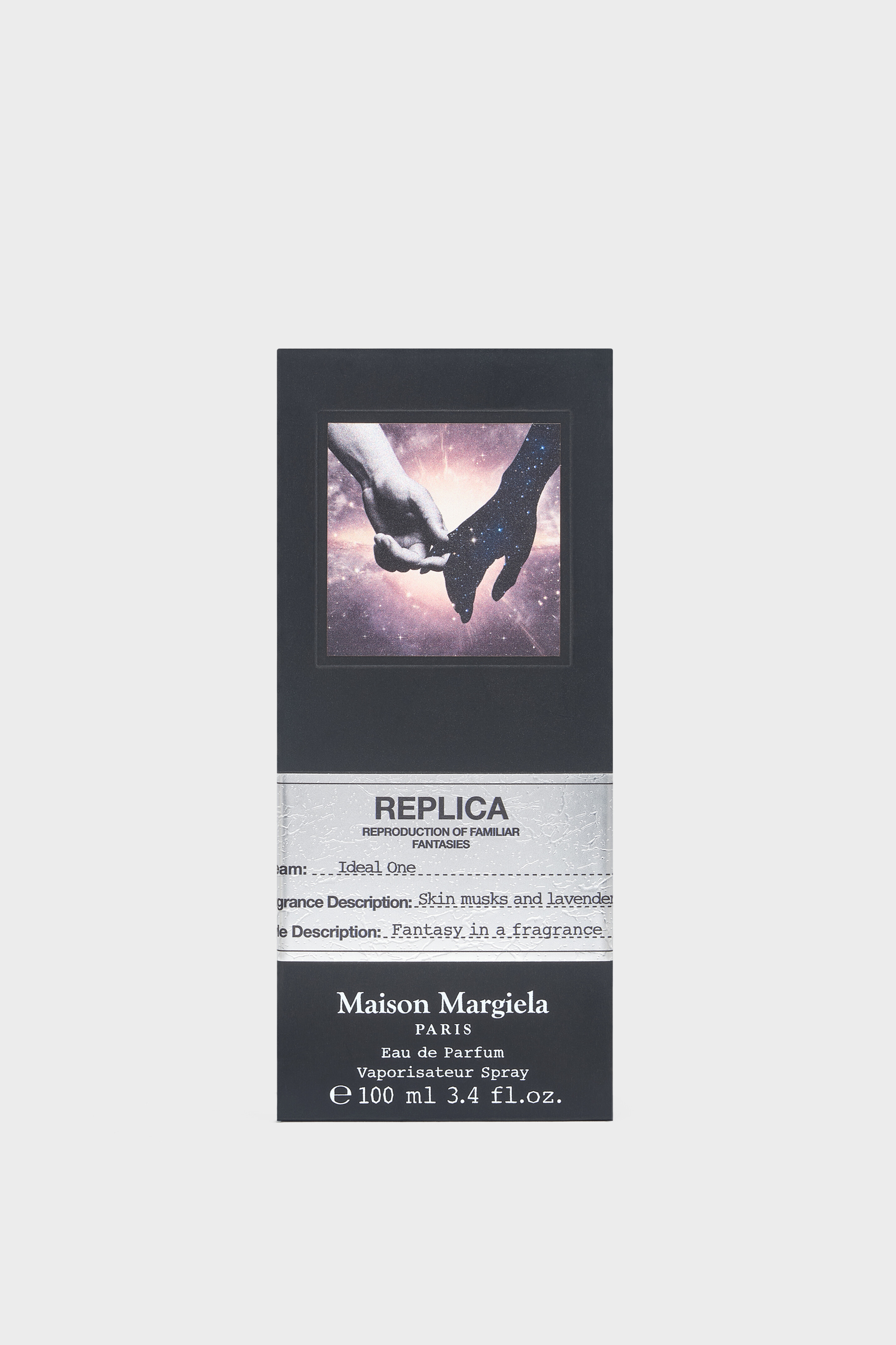 REPL IDEAL ONE EDP 100ML