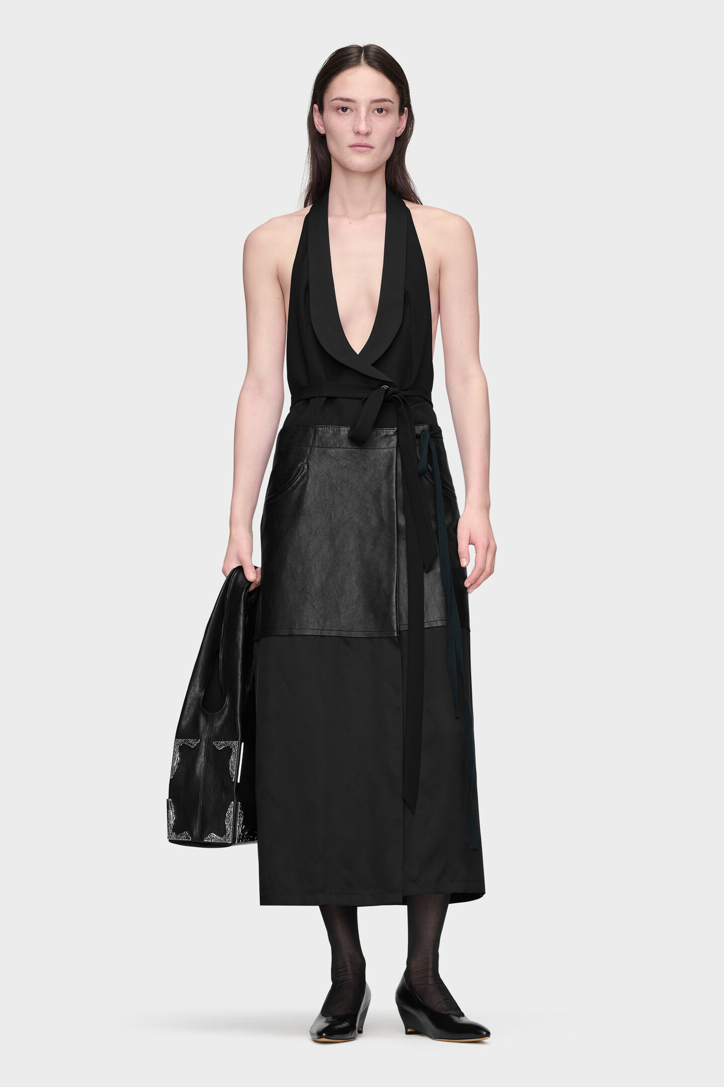 Black Box Bag Medium | Maison Margiela Official