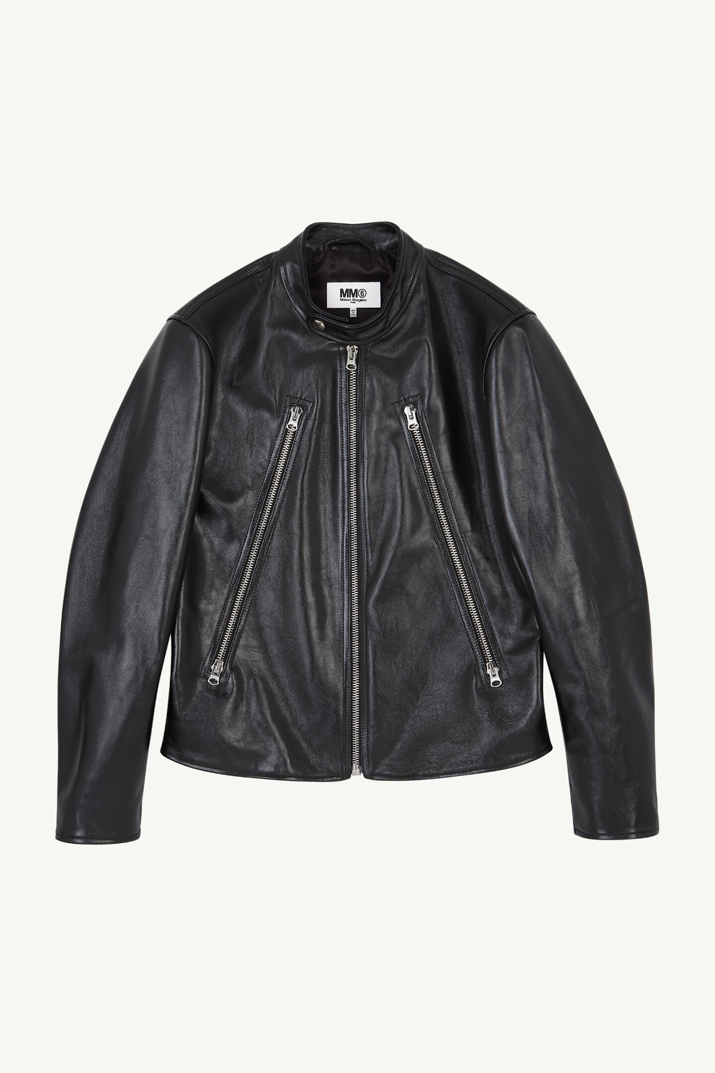 MM6♡ミリタリージャケット MM6 Maison Margiela エムエムシックス メゾンマルジェラ 24AW