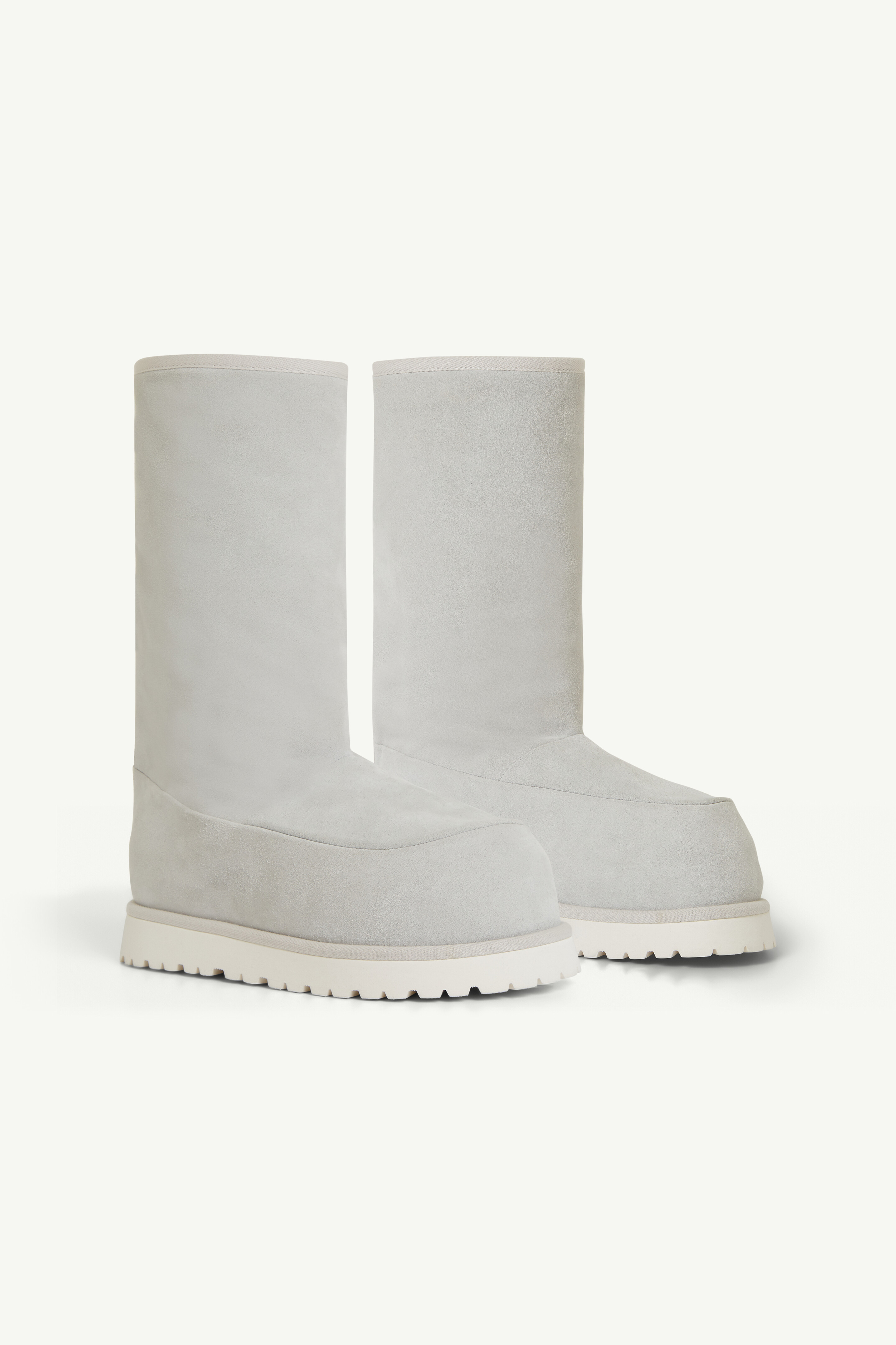 margiela snow boots