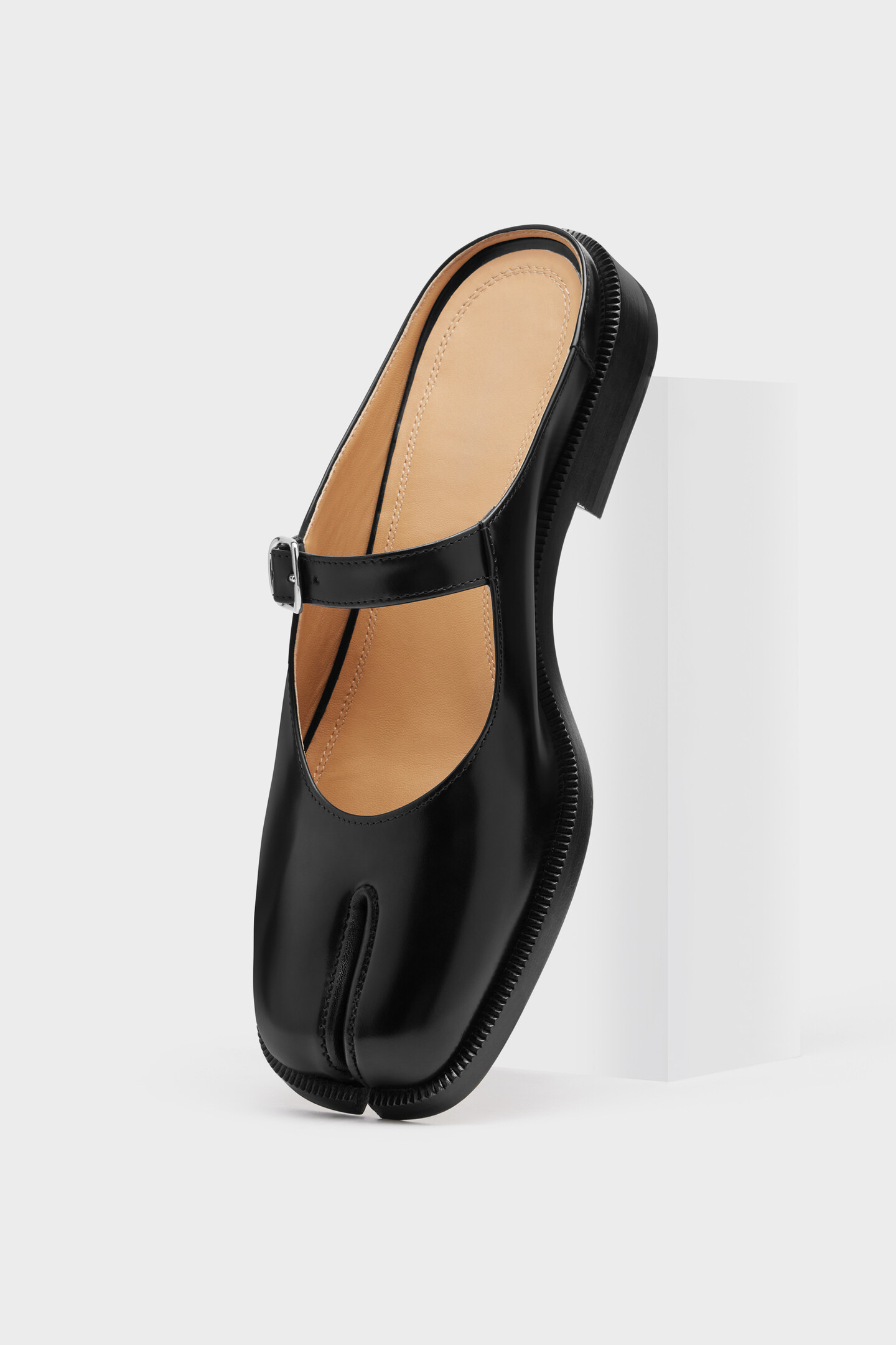 Tabi City Mary-Jane Mules | Maison Margiela