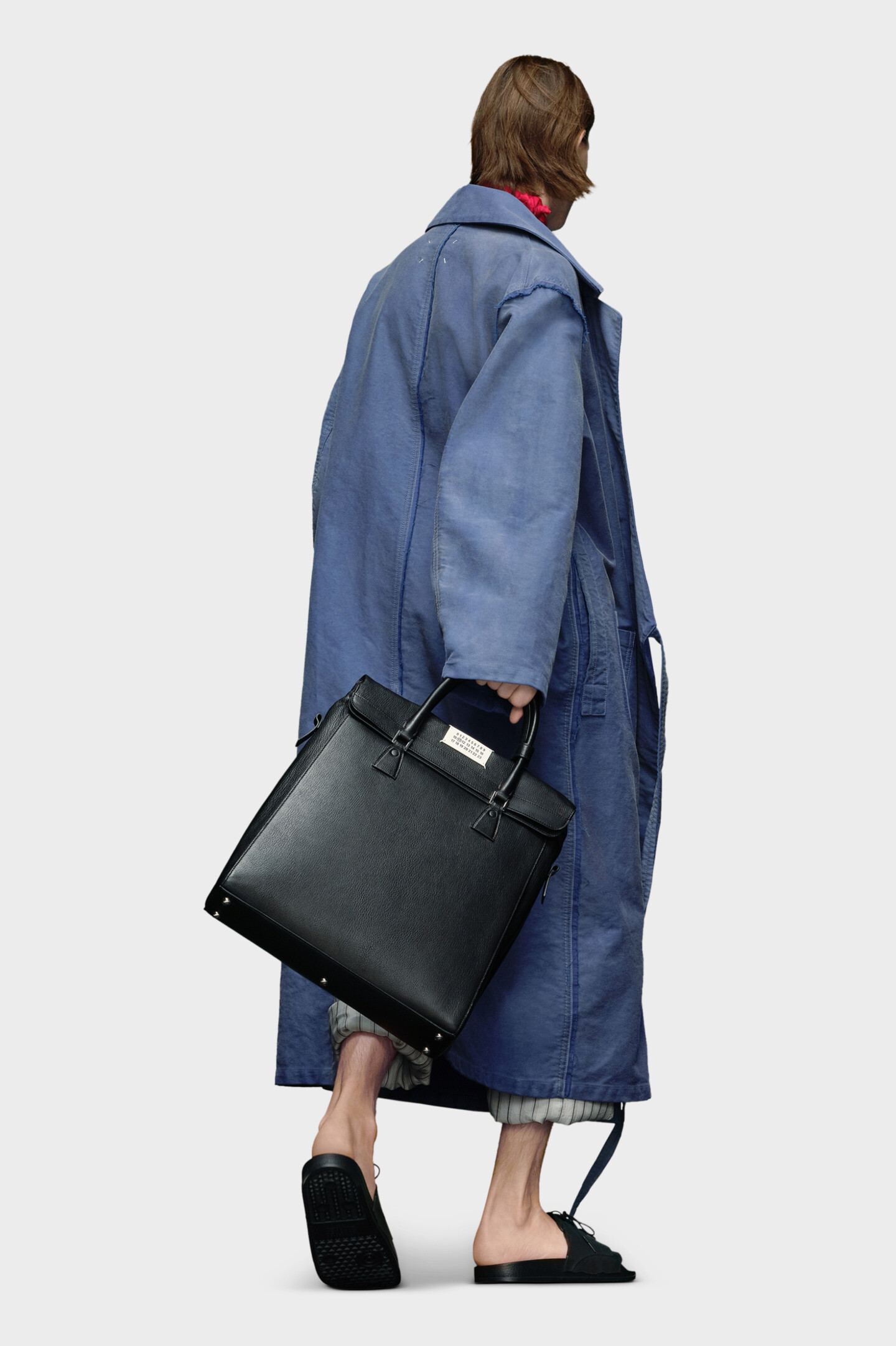 5AC Backpack Goat Leather | Maison Margiela