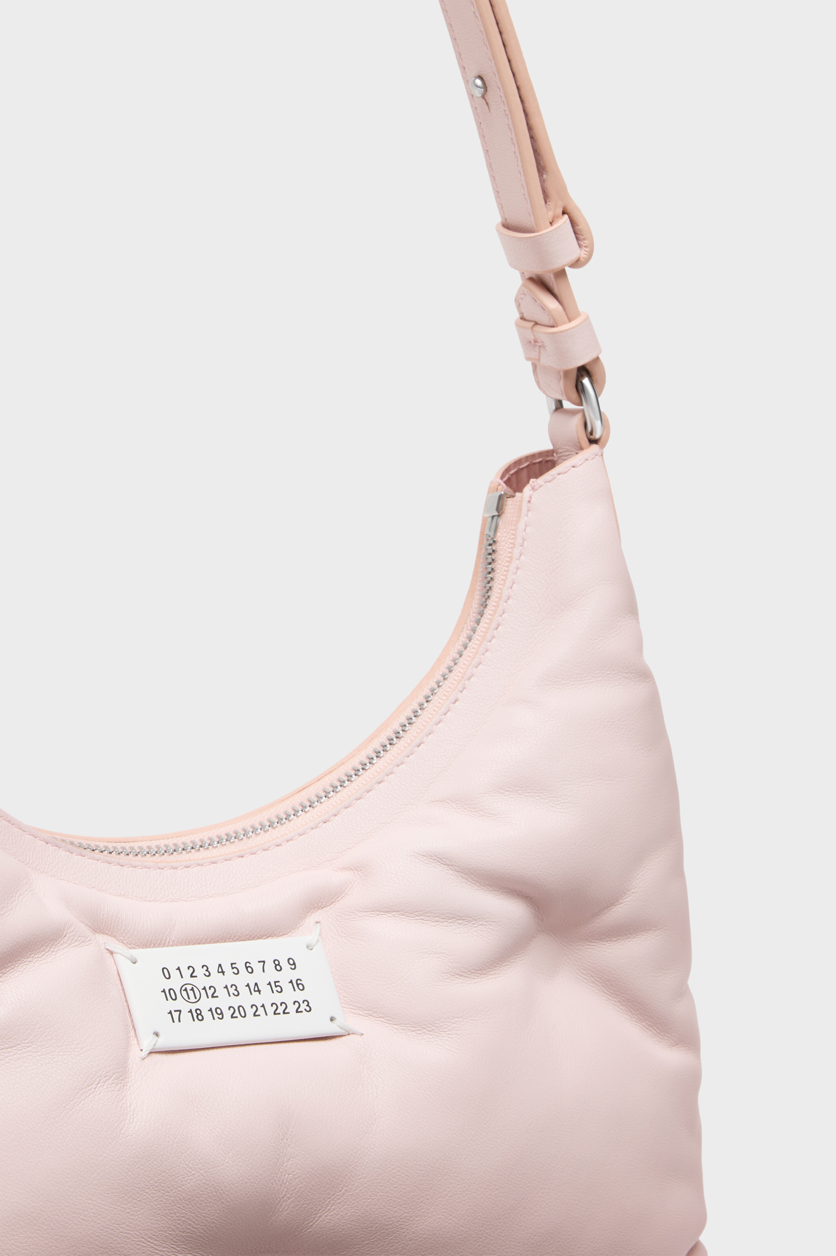 Glam Slam ホーボーショルダーバッグ｜Maison Margiela