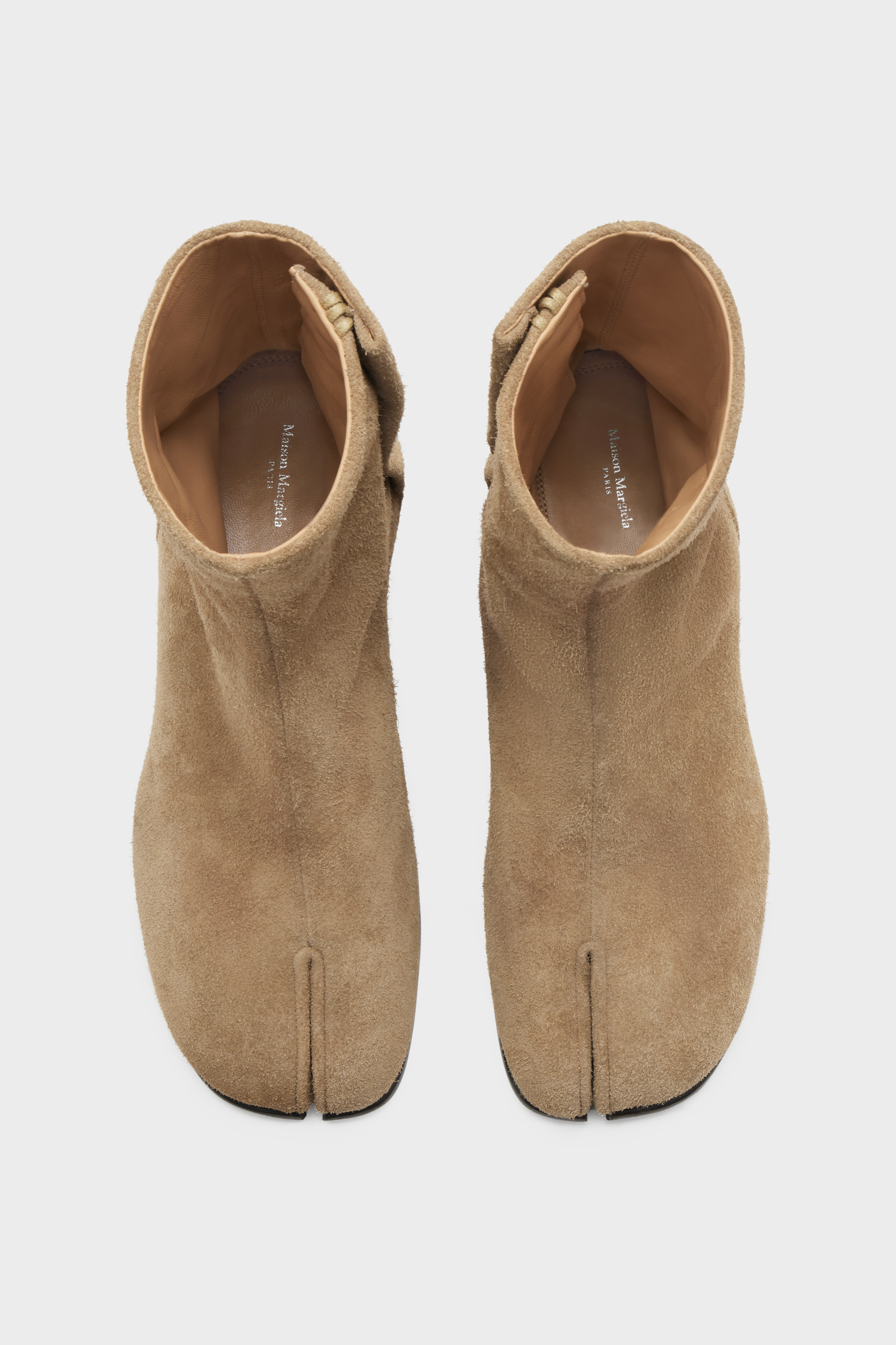 TABI ANKLE BOOTS H30