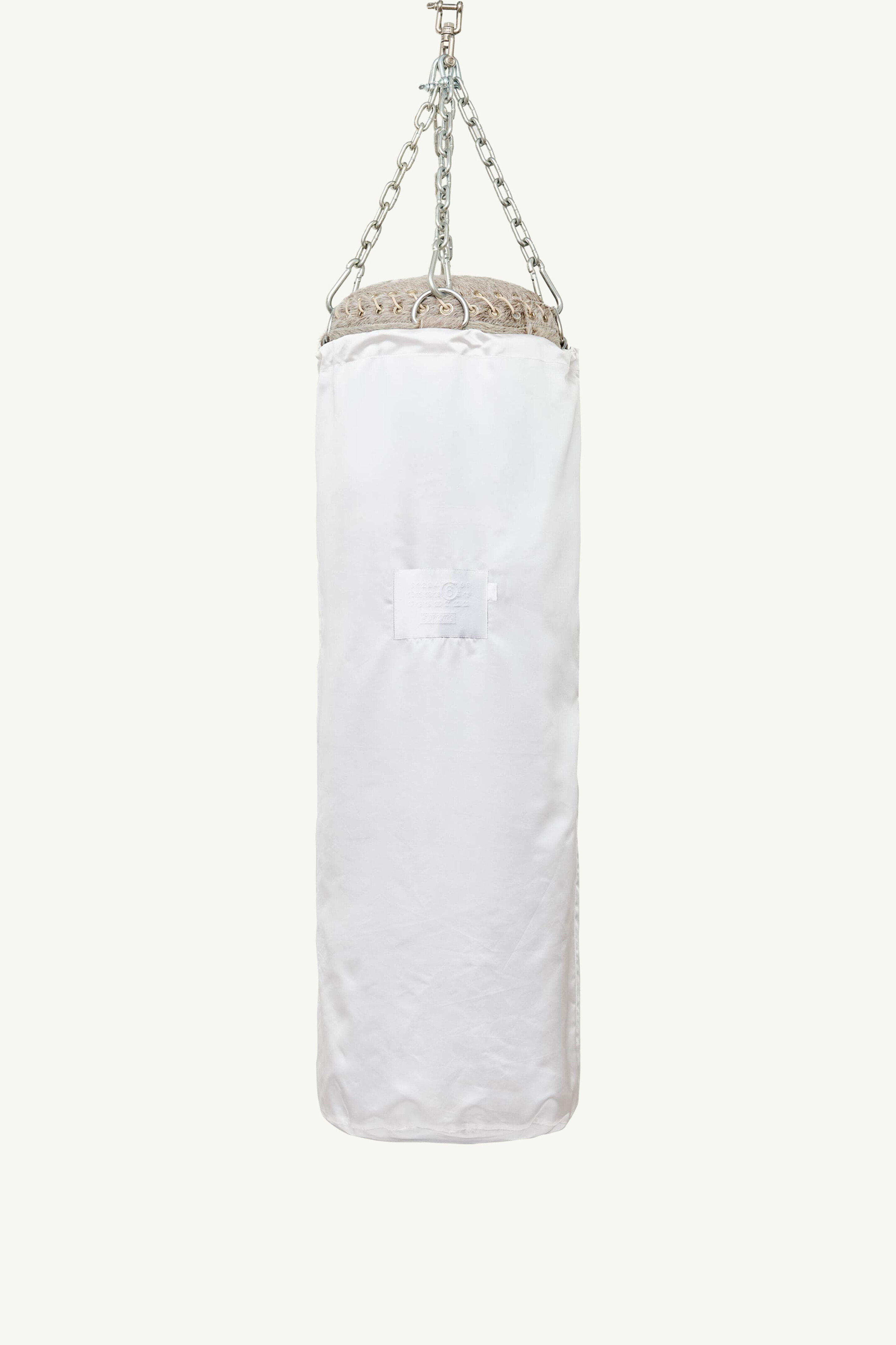 Gray Supreme®/MM6 Maison Margiela/Everlast® Heavy Bag | MM6 Official
