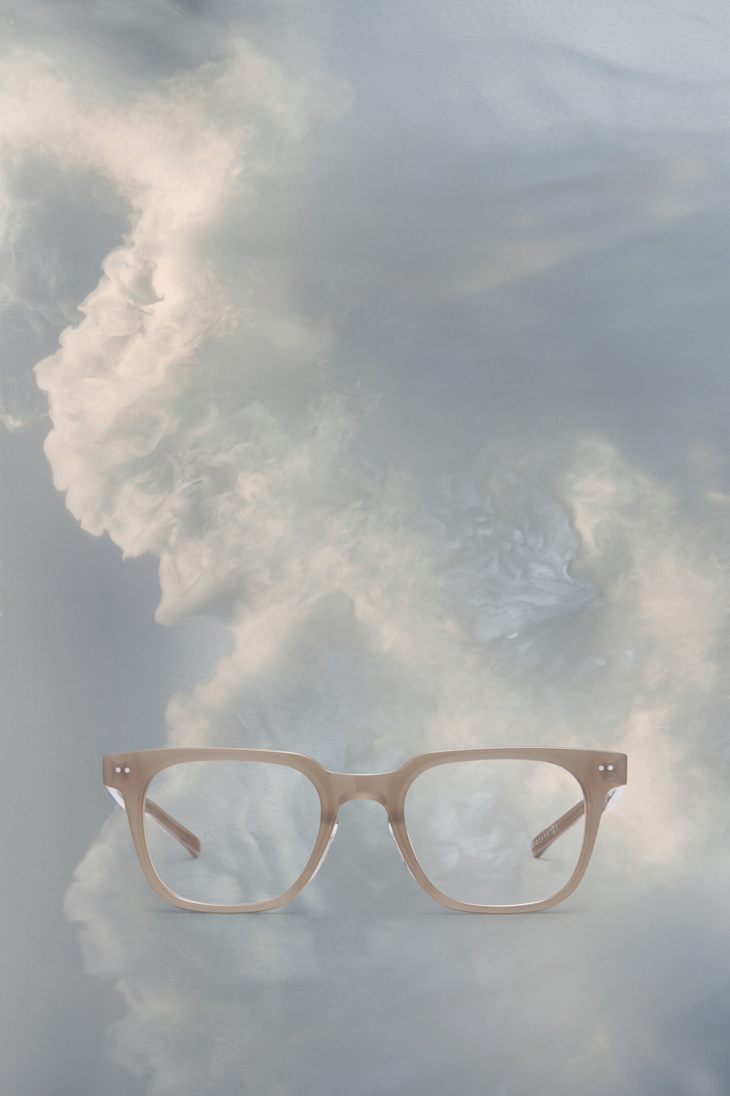 Brown MM X Gentle Monster MM117 | Maison Margiela Official
