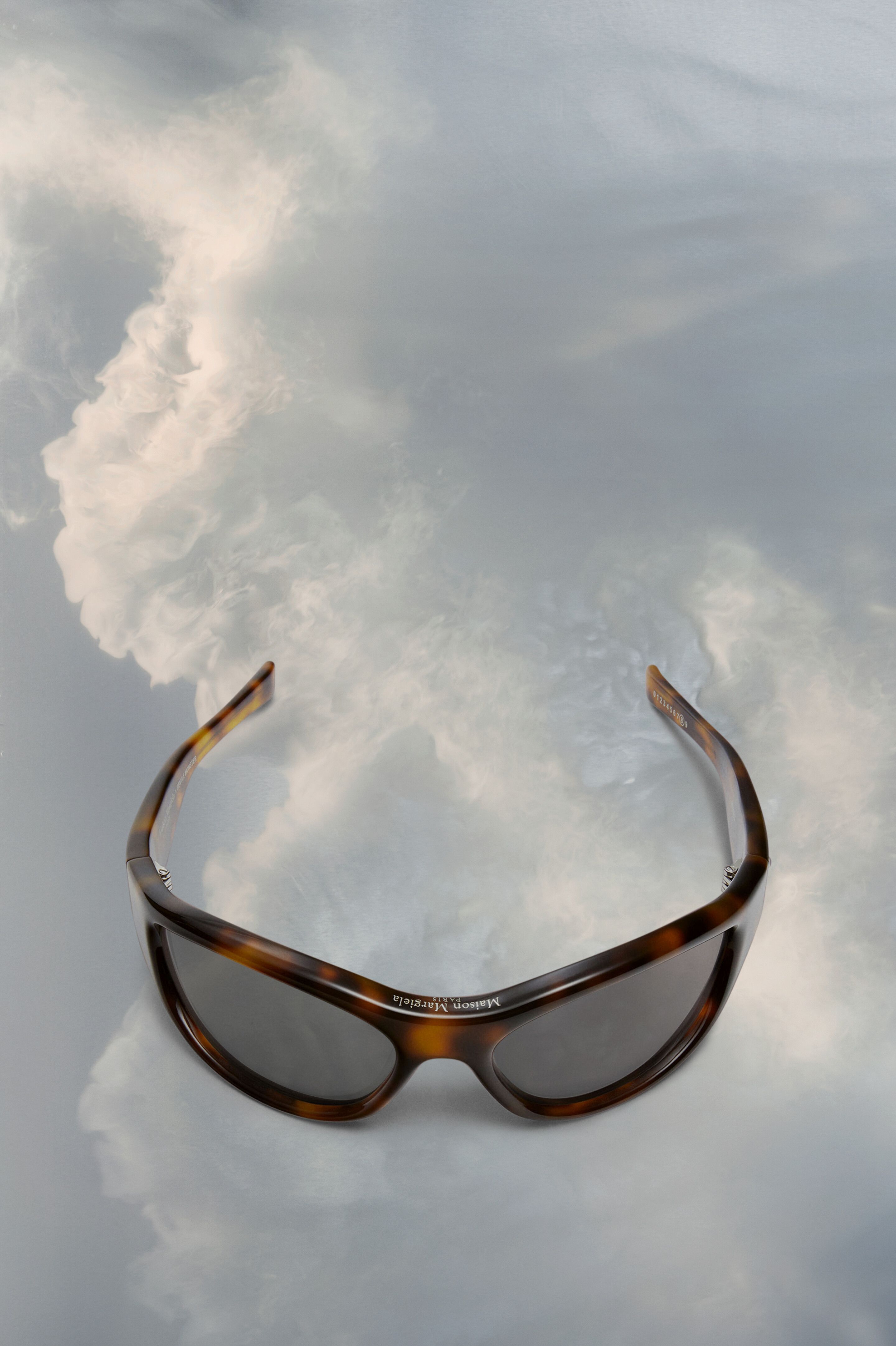 Tortoise MM X Gentle Monster MM003 | Maison Margiela Official