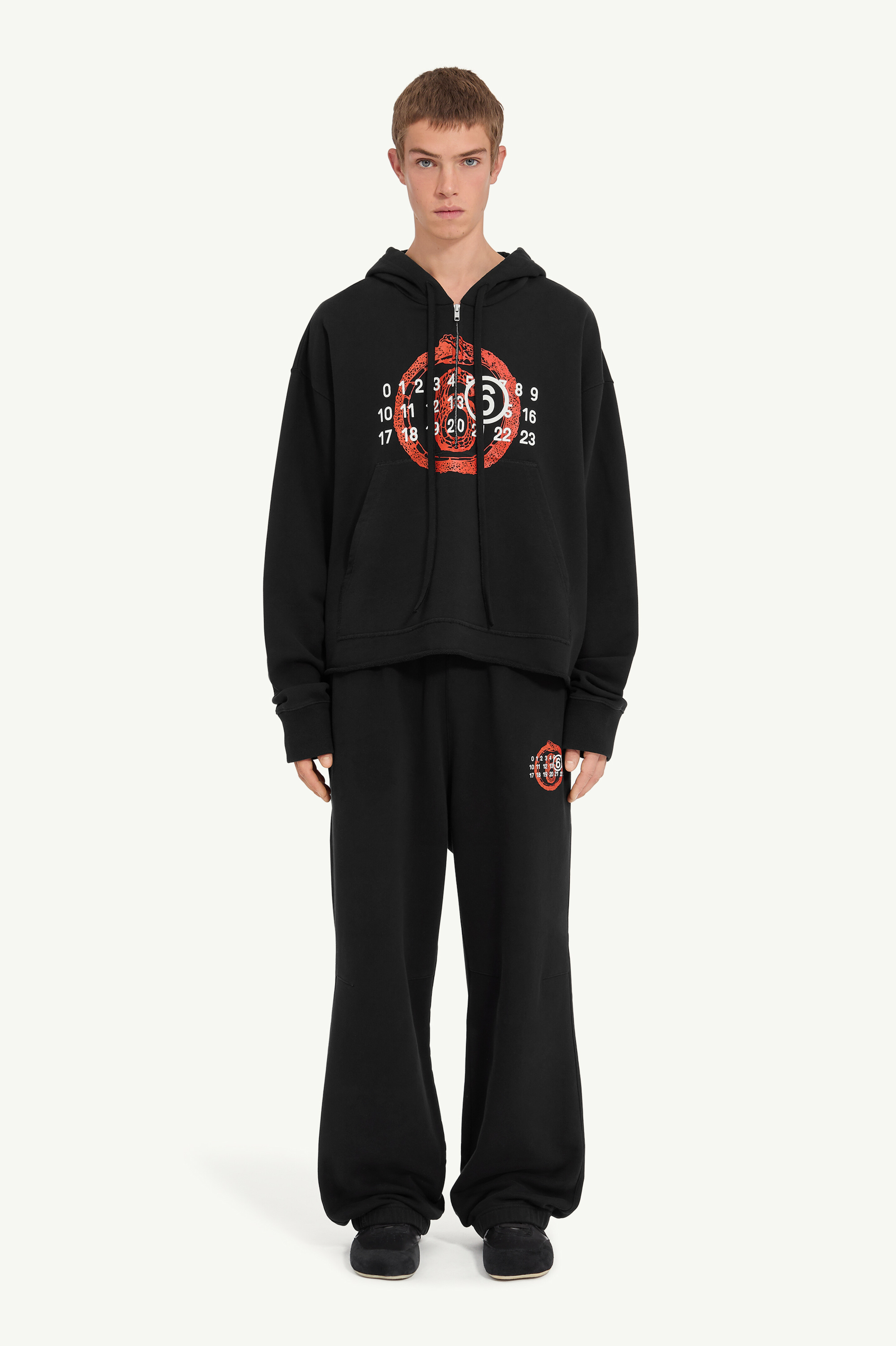 Year of the Snake Sweatshirt