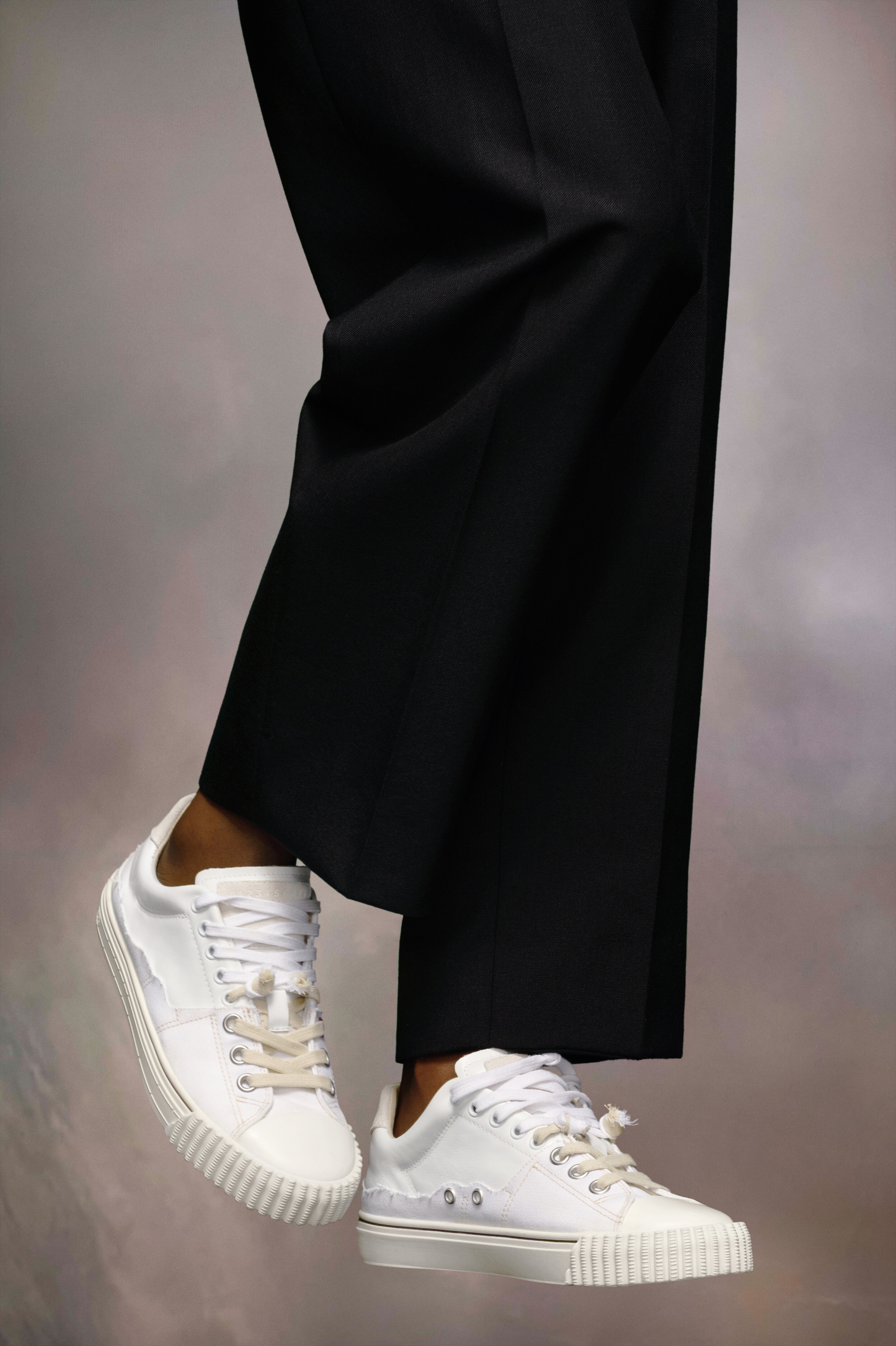 Women's New Evolution Sneakers | Maison Margiela