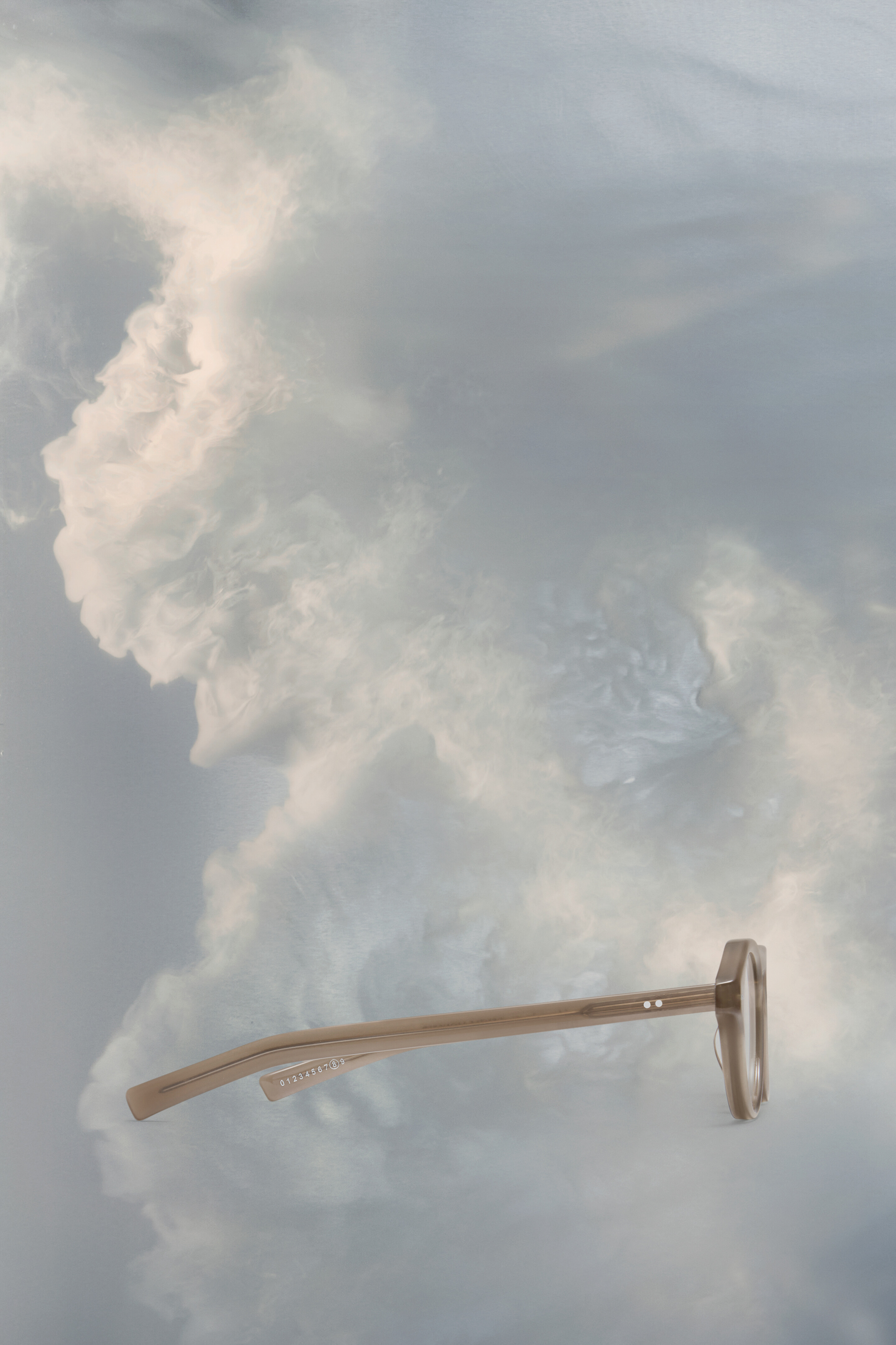 Eyeglasses MM X Gentle Monster MM112 | Maison Margiela