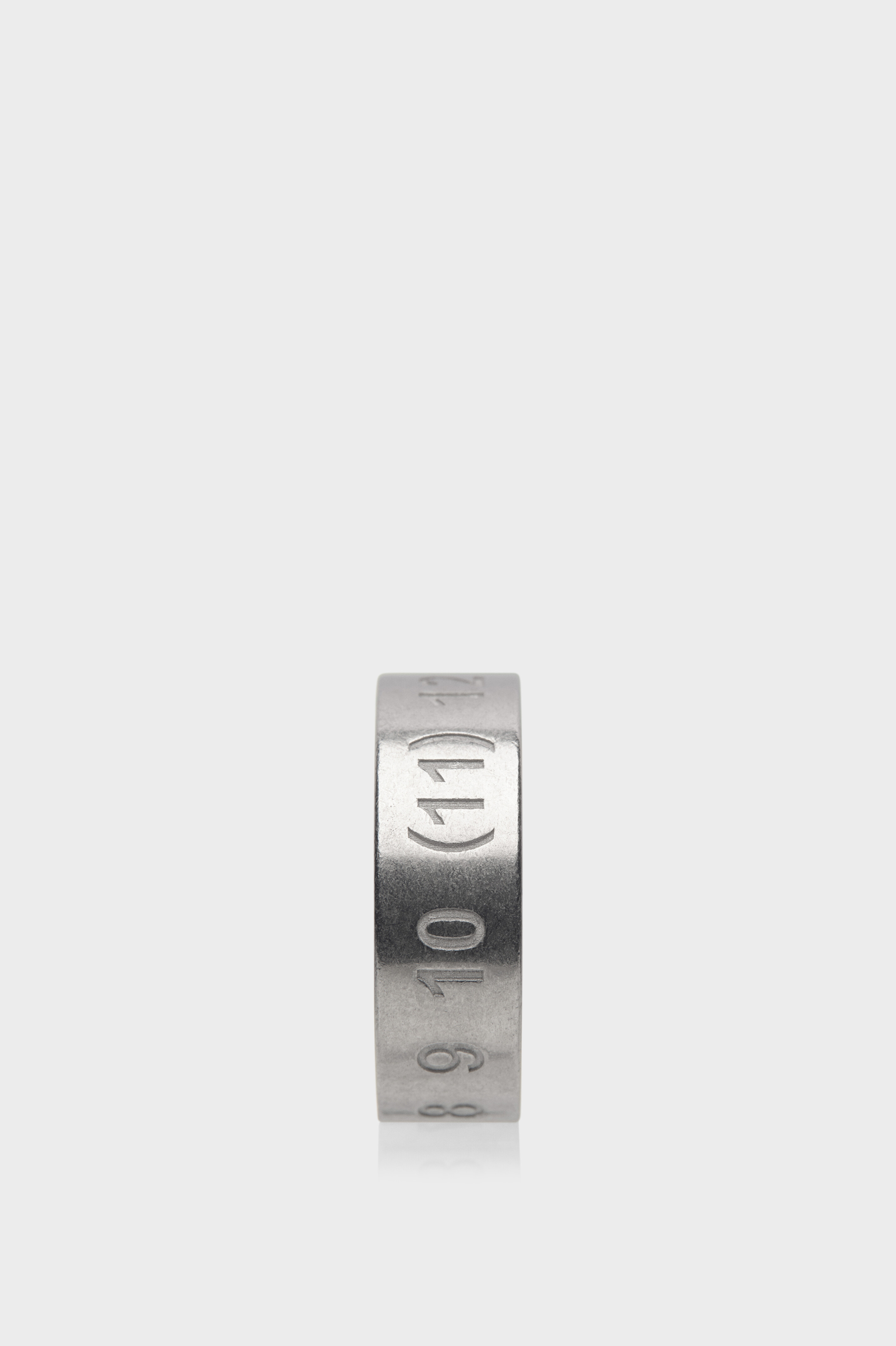 Numeric Ring