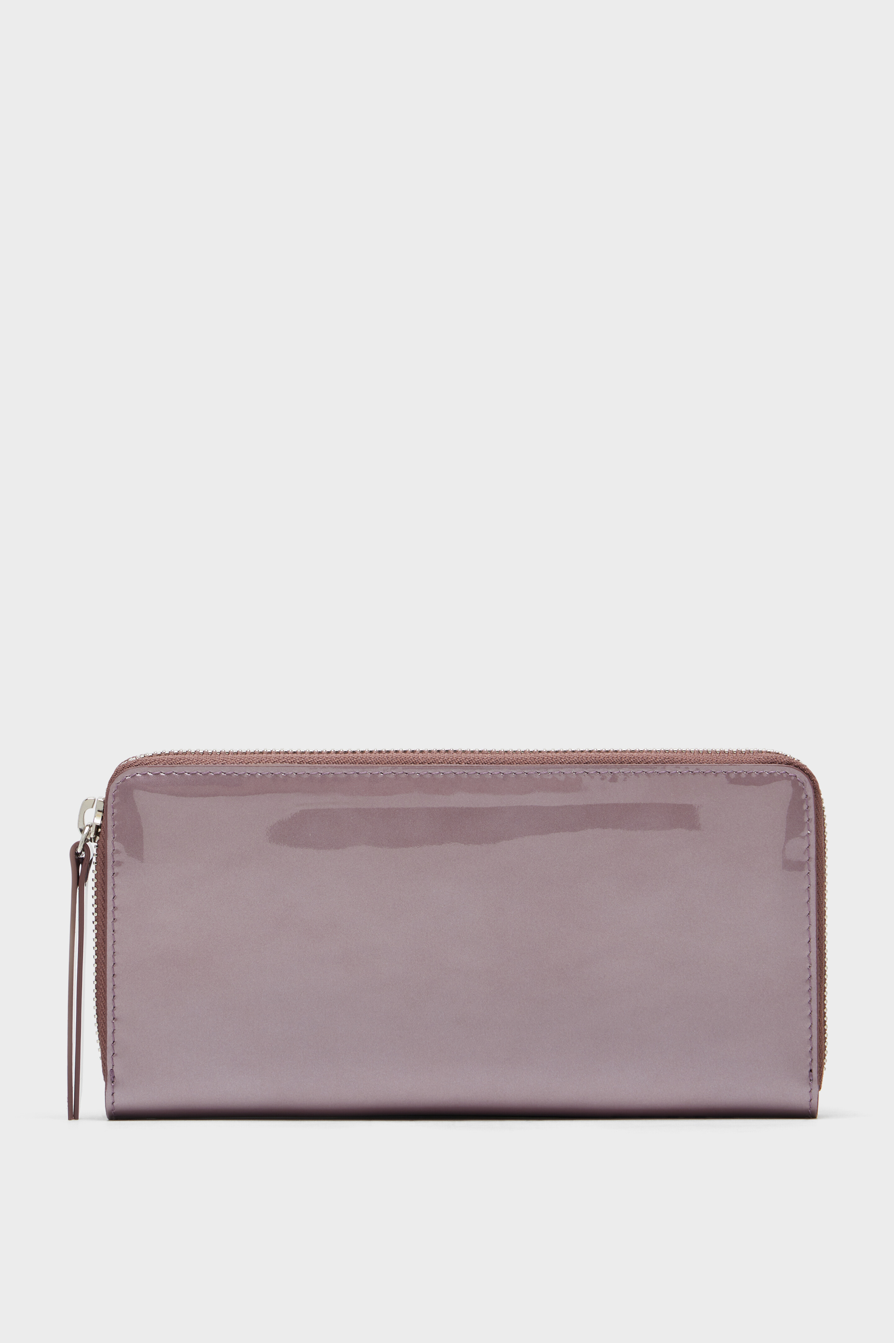 WALLET ZIP AROUND CONTINENTAL