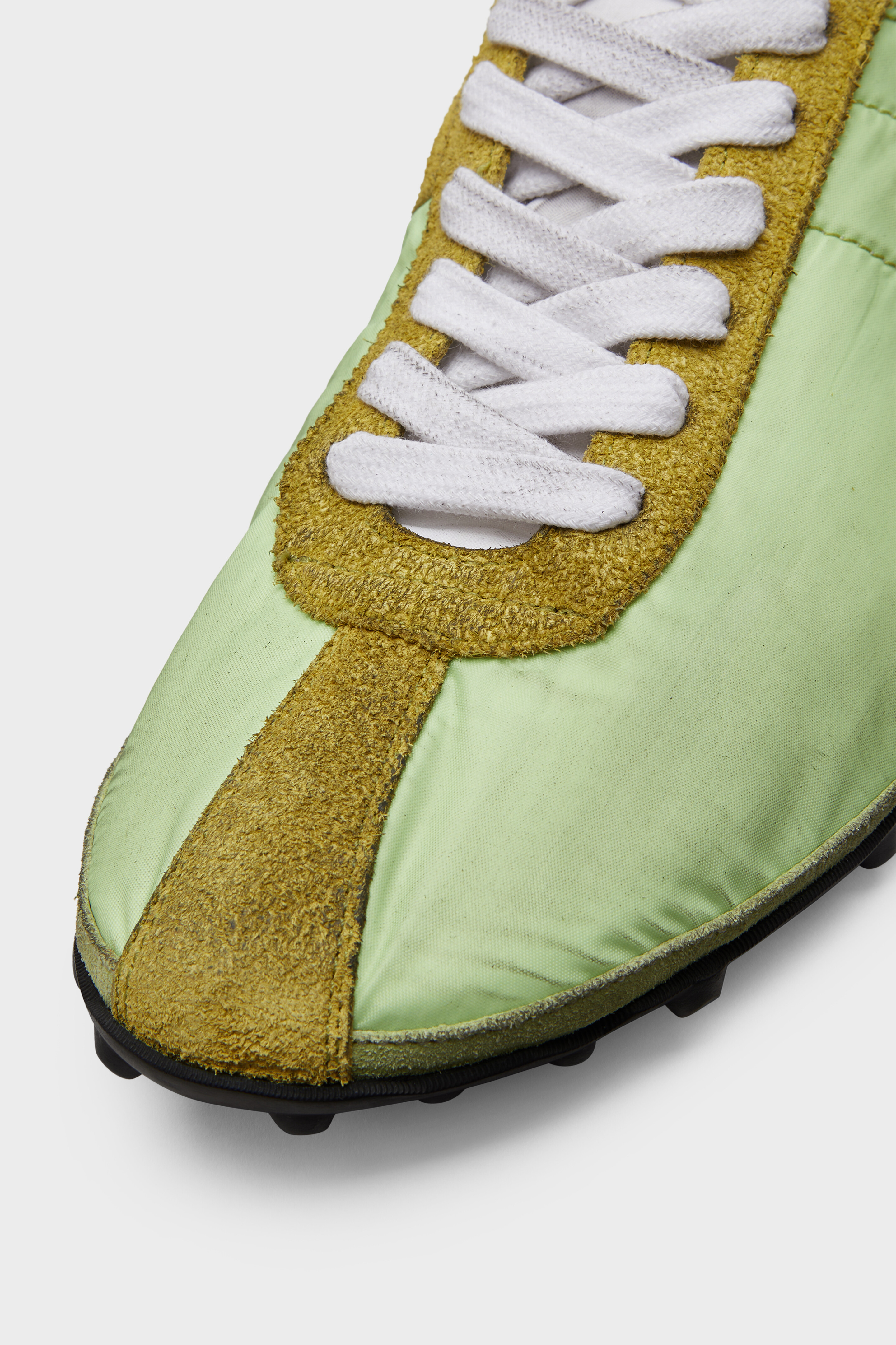 SPRINTERS LOW TOP