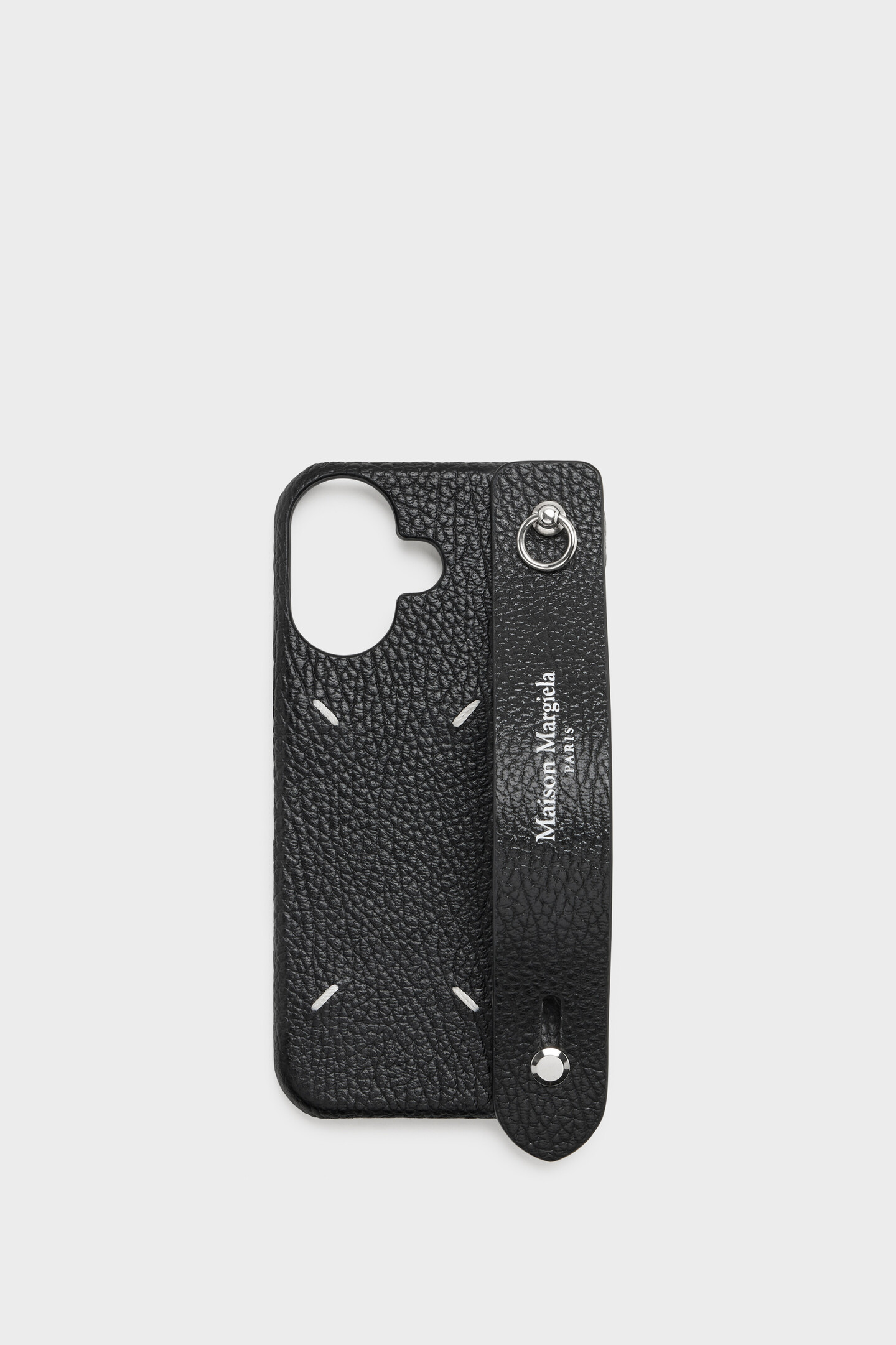 Maison Margiela(メゾン マルジェラ) スマホケース PHONE COVER (I PHONE 16)