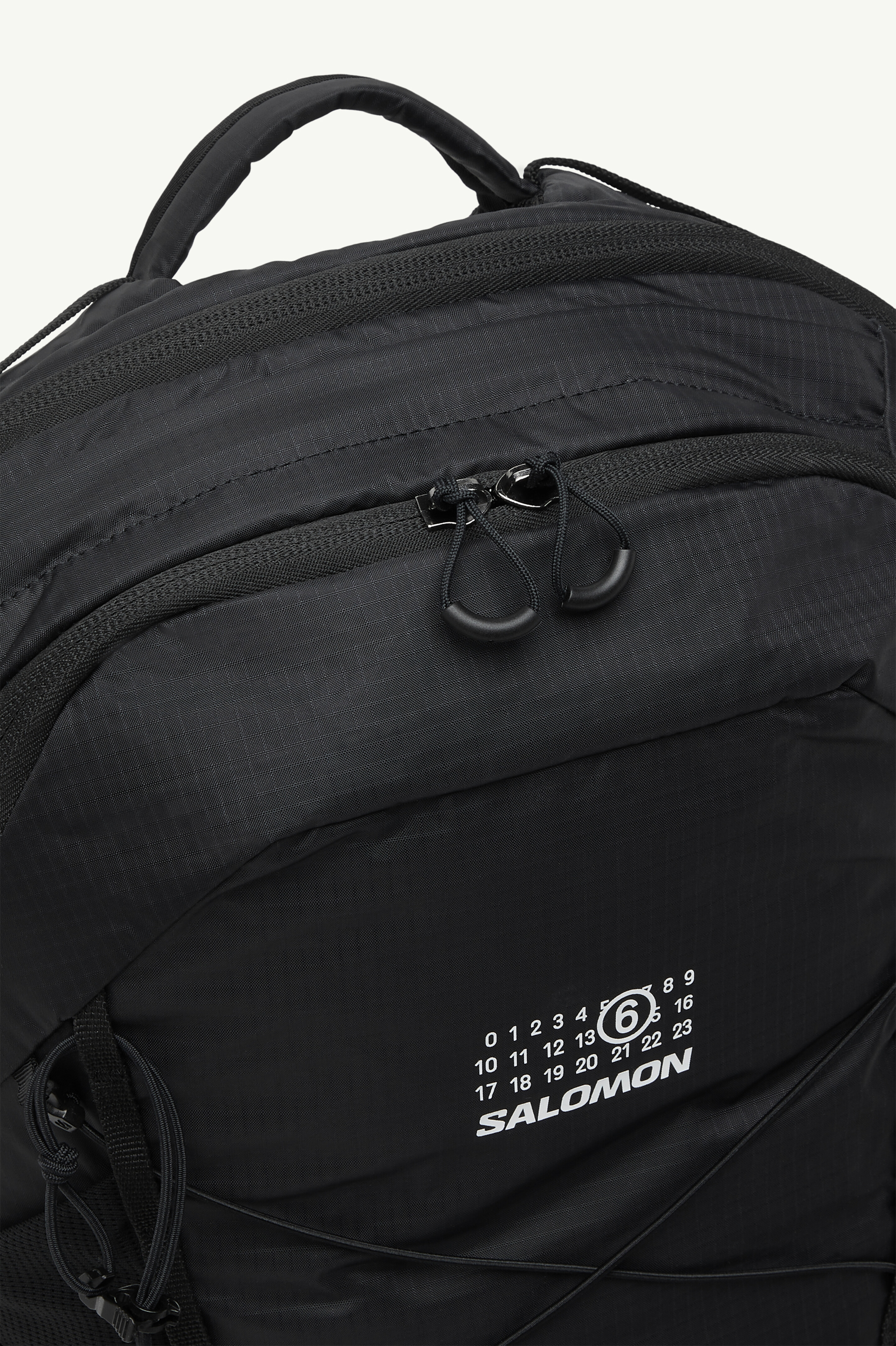 MM6 MM6 x Salomon XT-15 バックパック ブラック | Maison Margiela公式