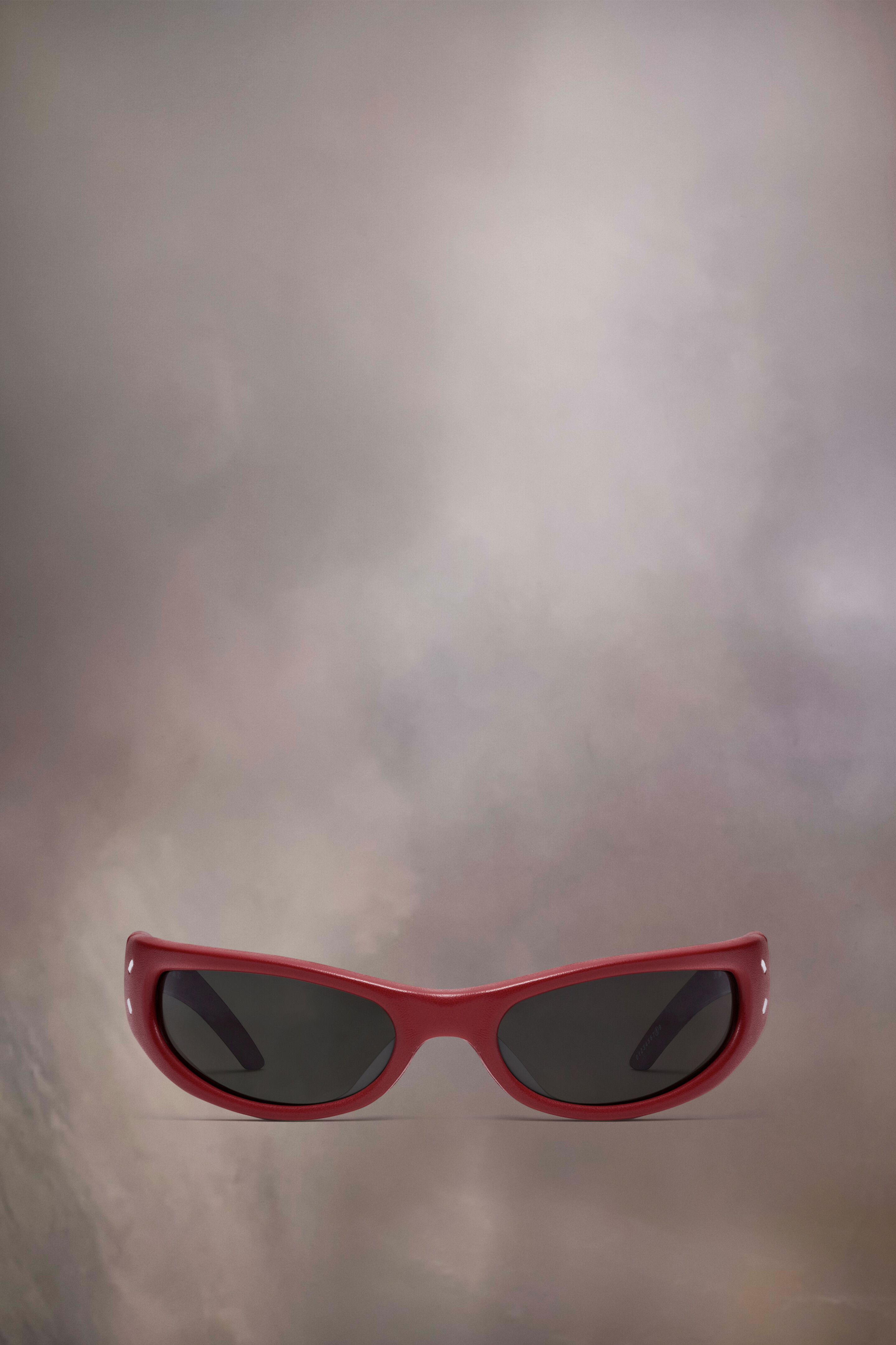 Red Sunglasses x Gentle Monster​ | Maison Margiela