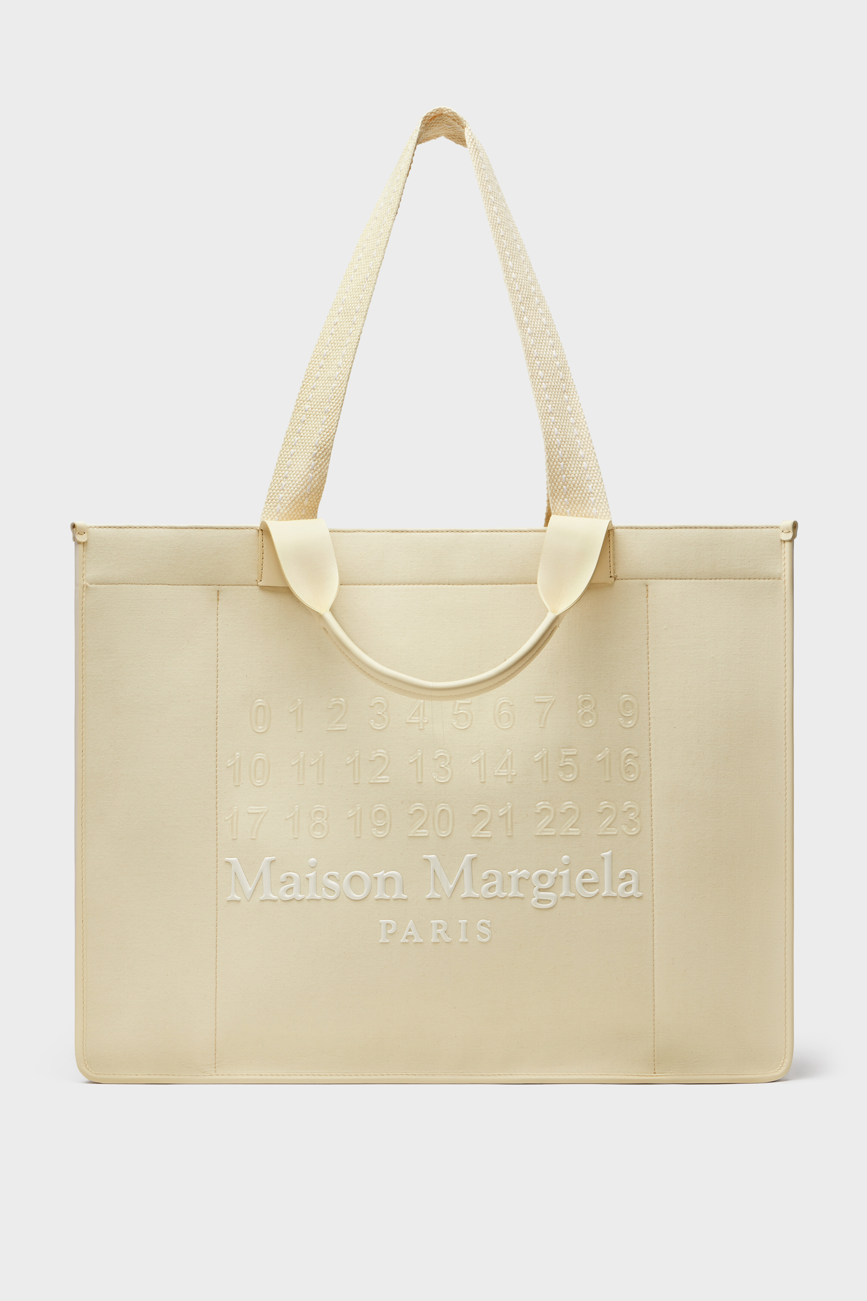 CABAS SHOPPING BAG LARGE CABAS SHOPPING BAG LARGE