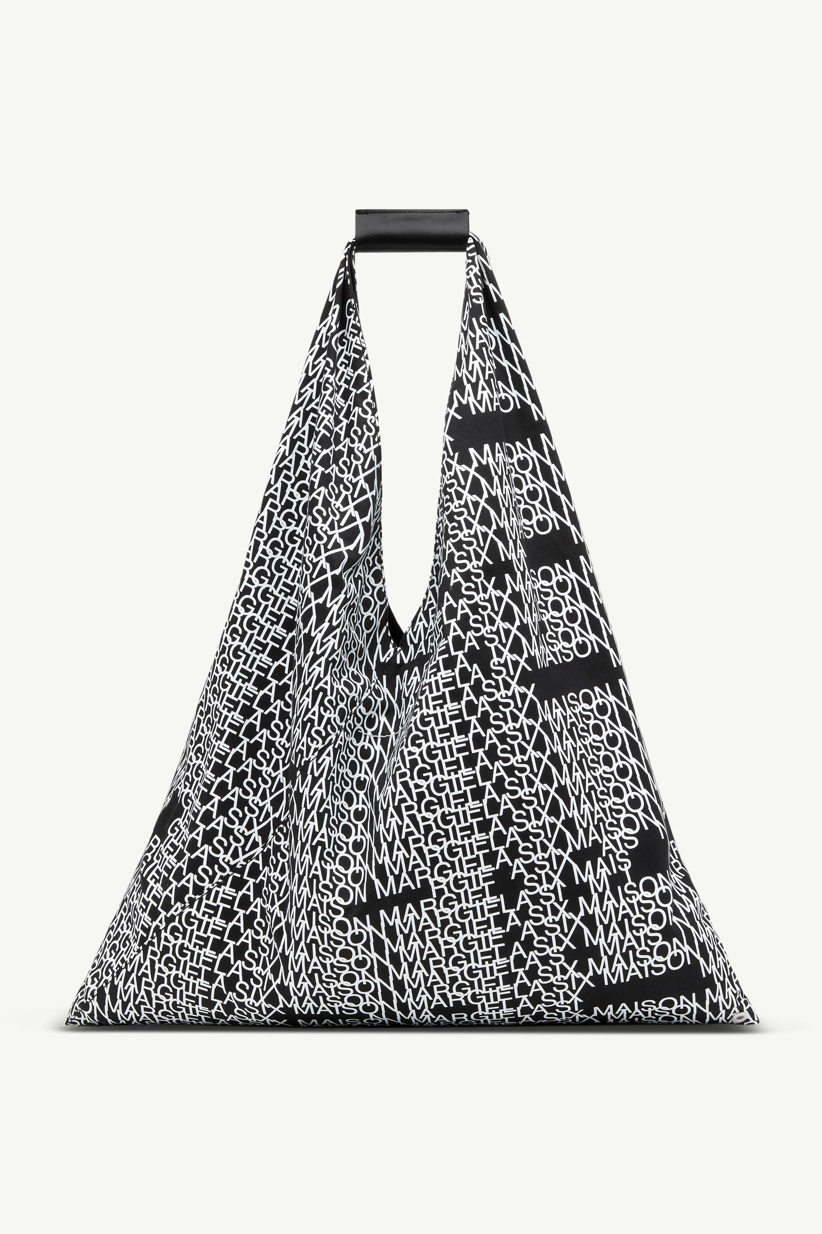 CLASSIC JAPANESE HANDBAG | Maison Margiela