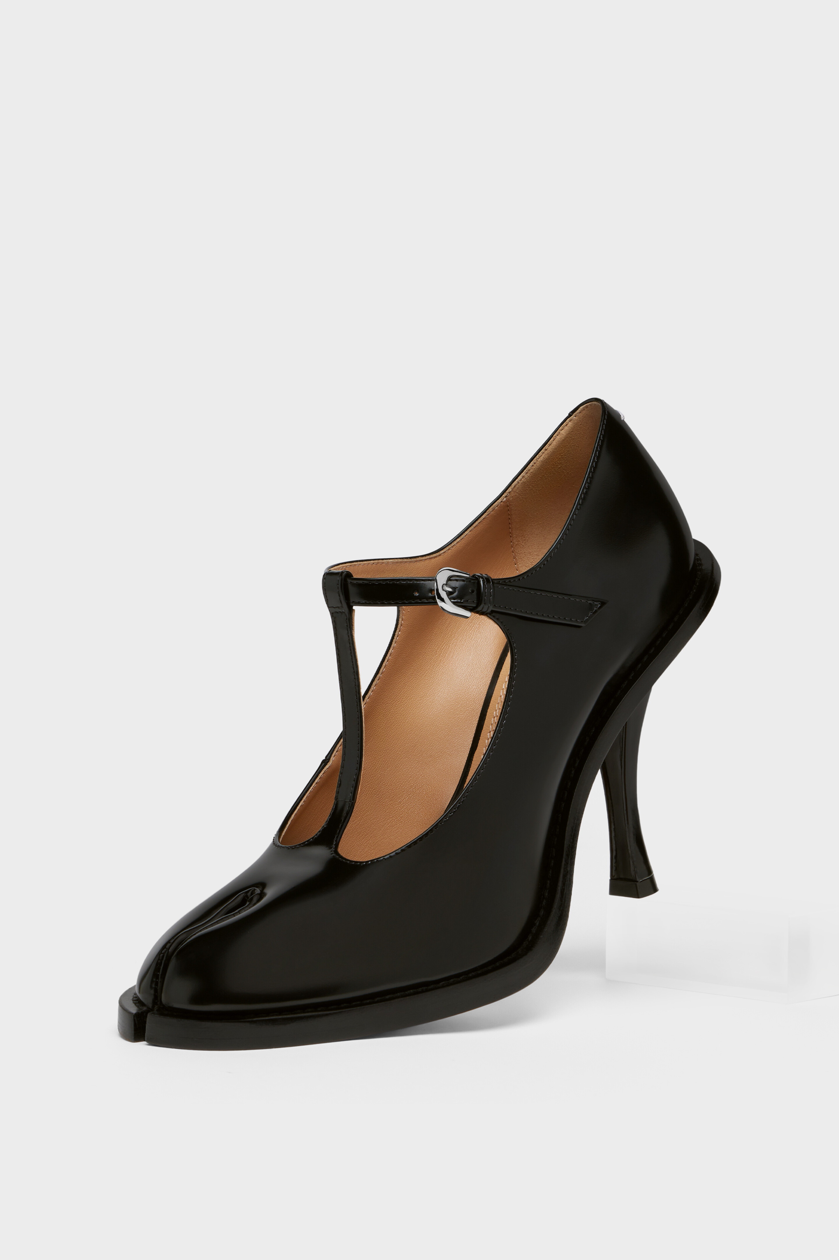 MaisonMargiela グラフィティーtabiヒール Maison Margiela / Tabi Boots – carol ONLINE STORE