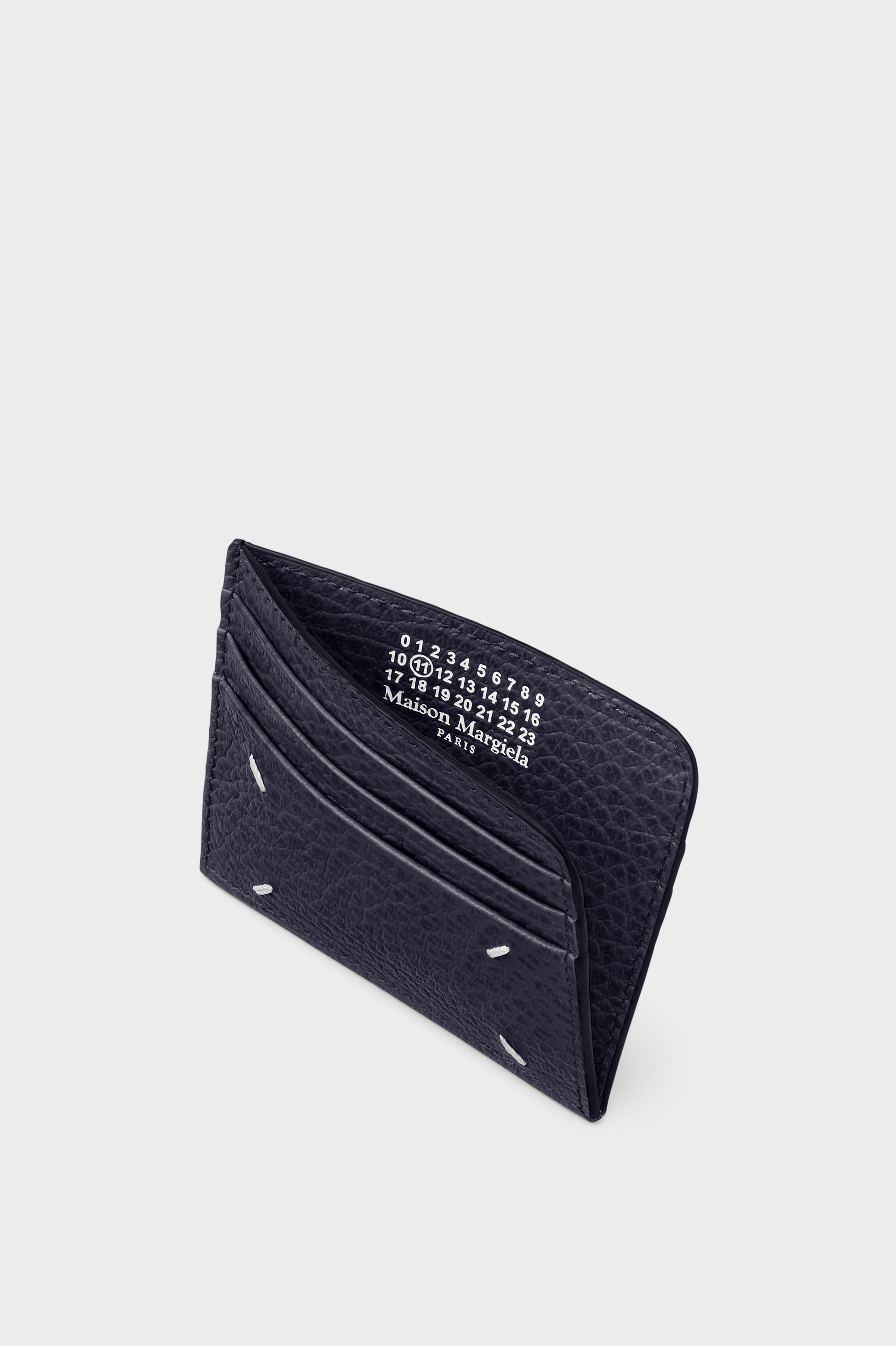 レディースデザイナーズカードホルダー | メゾン・マルジェラ