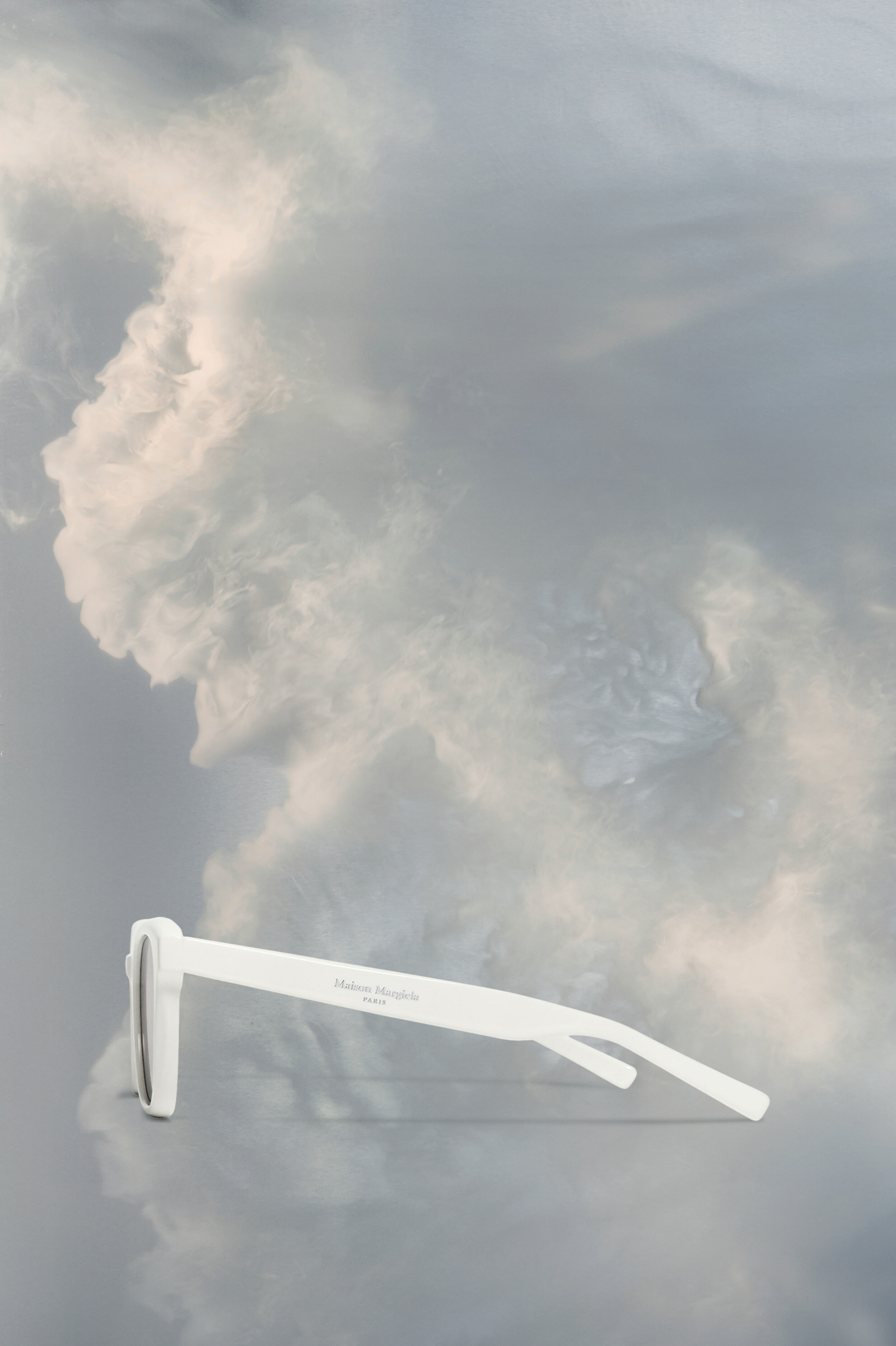 MM X Gentle Monster MM007 | Maison Margiela