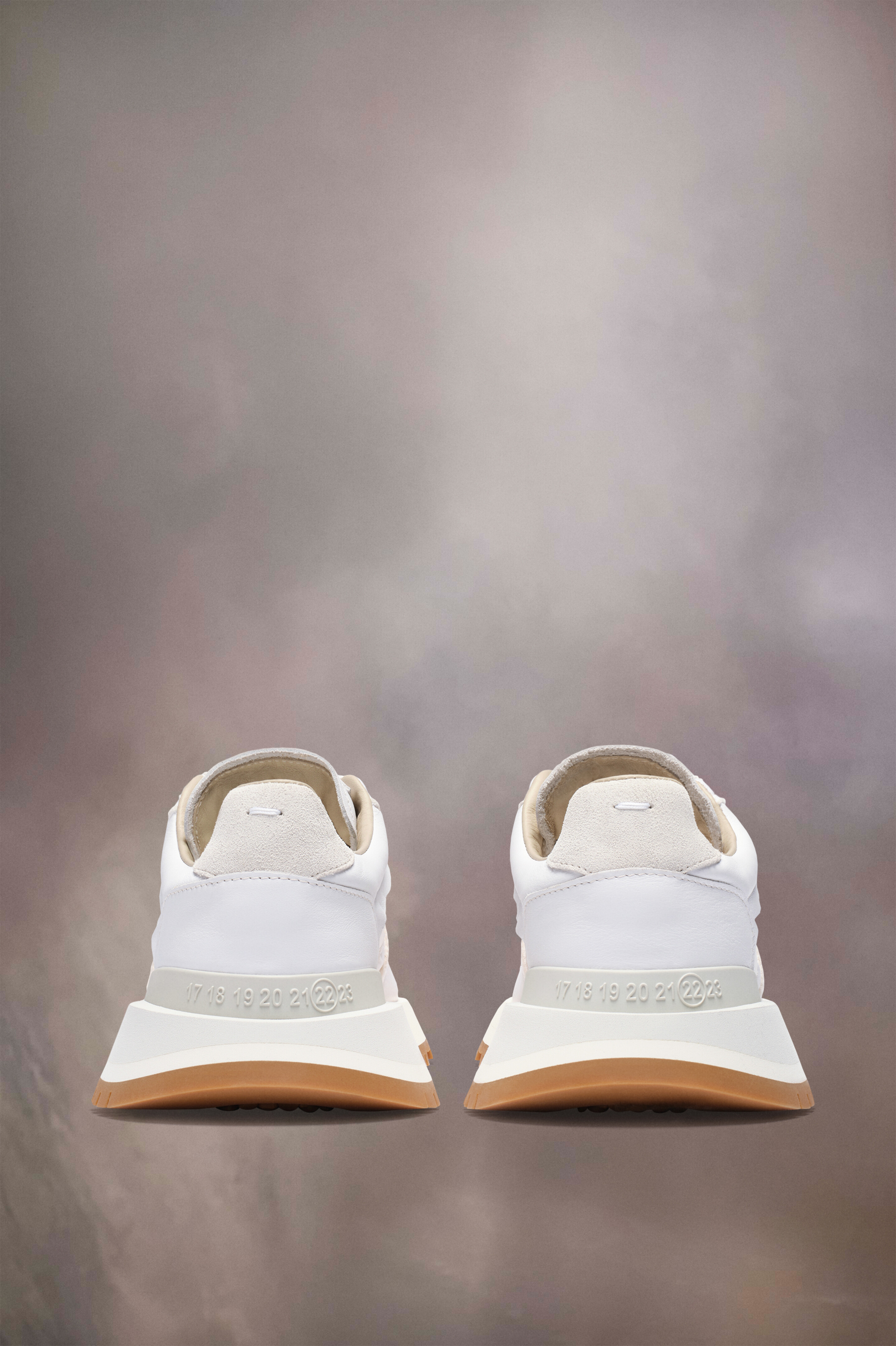 50-50 Sneakers For Men | Maison Margiela