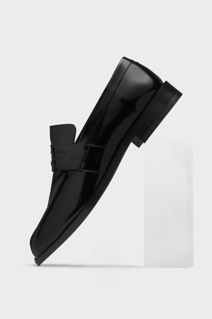 専用　MAISON MARGIELA S58WR0033 Tabi loafers | Maison Margiela