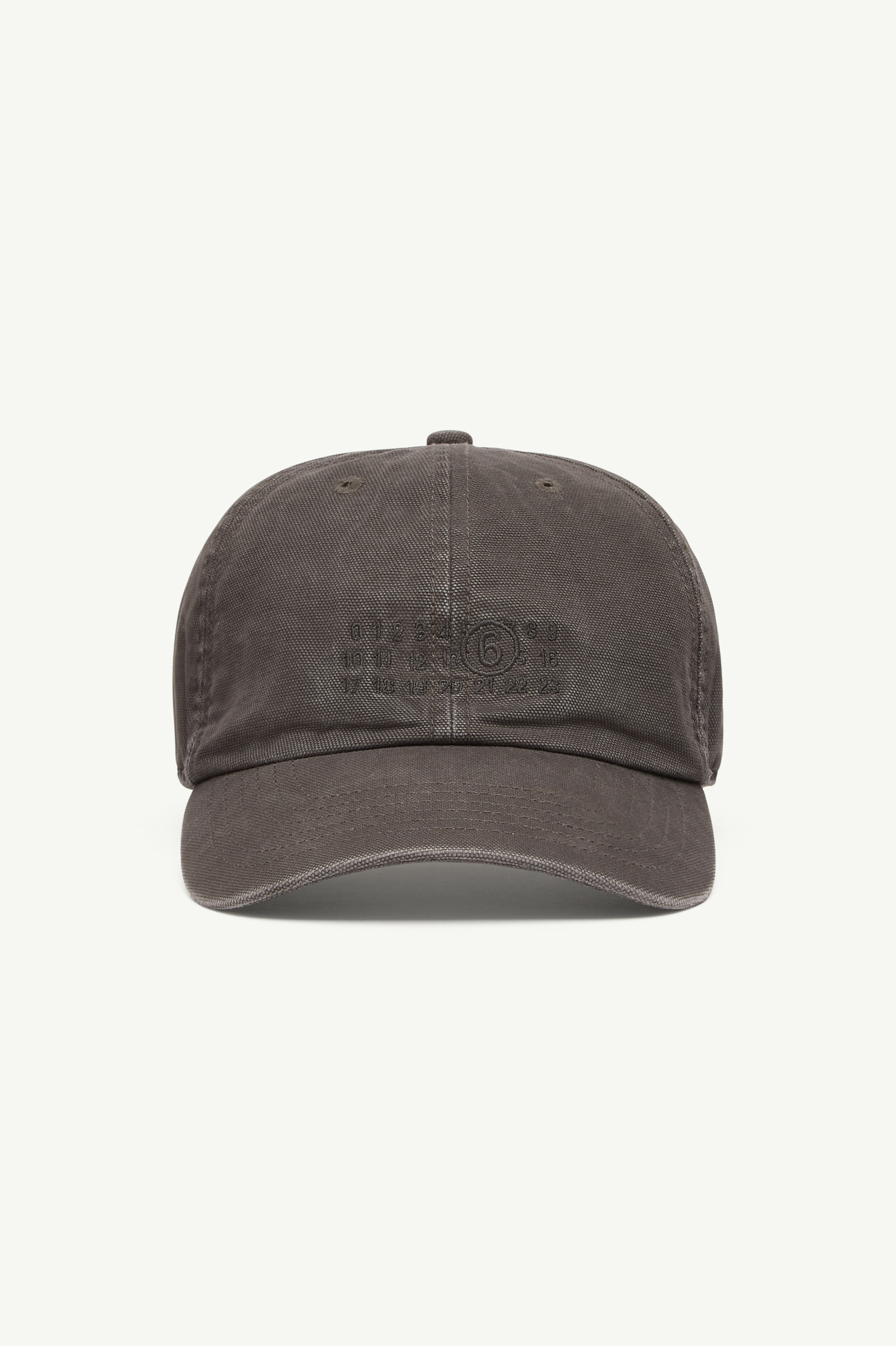 Baseball cap
