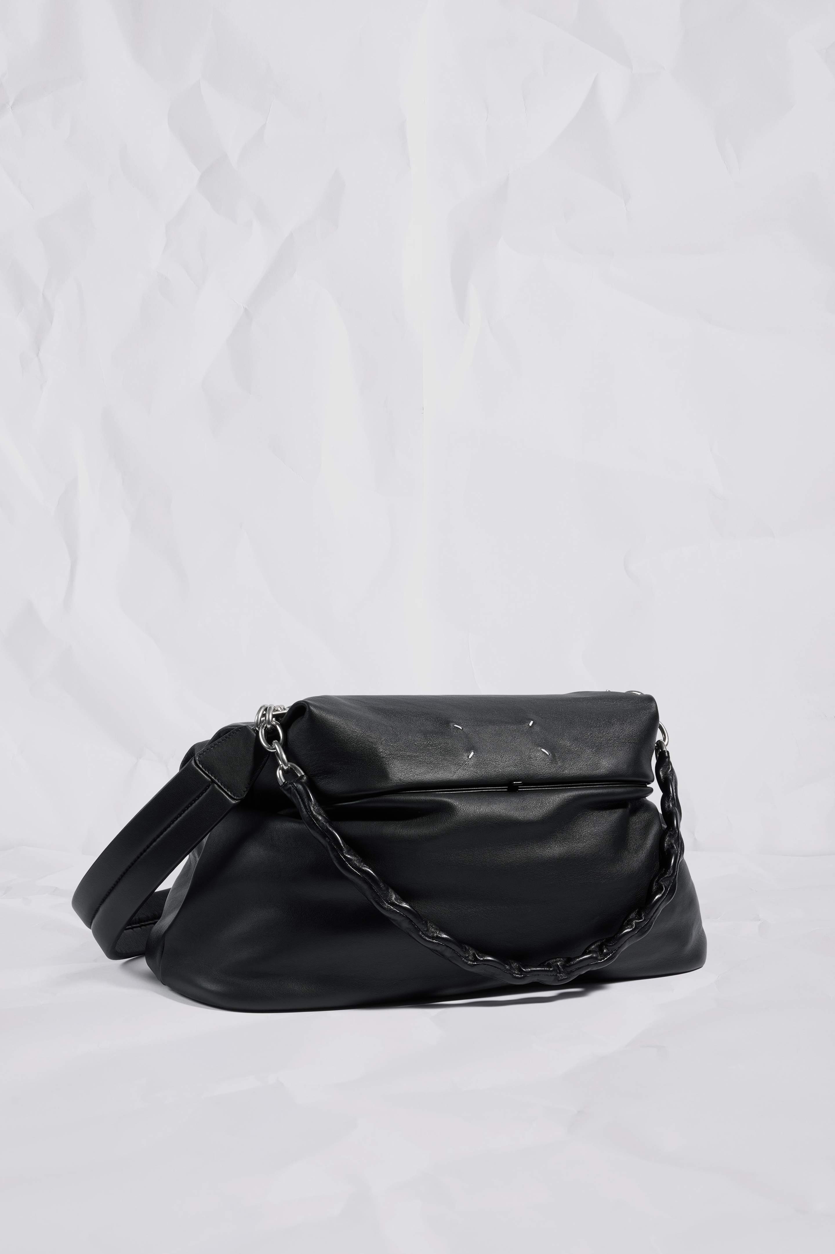 Black Link Large | Maison Margiela Official