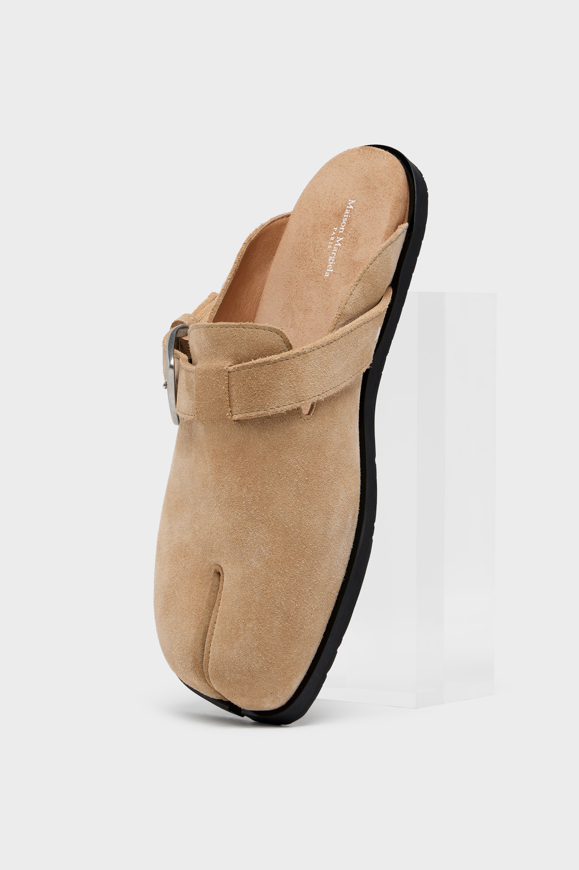 Tabi Daily Mule Sand | Maison Margiela Official