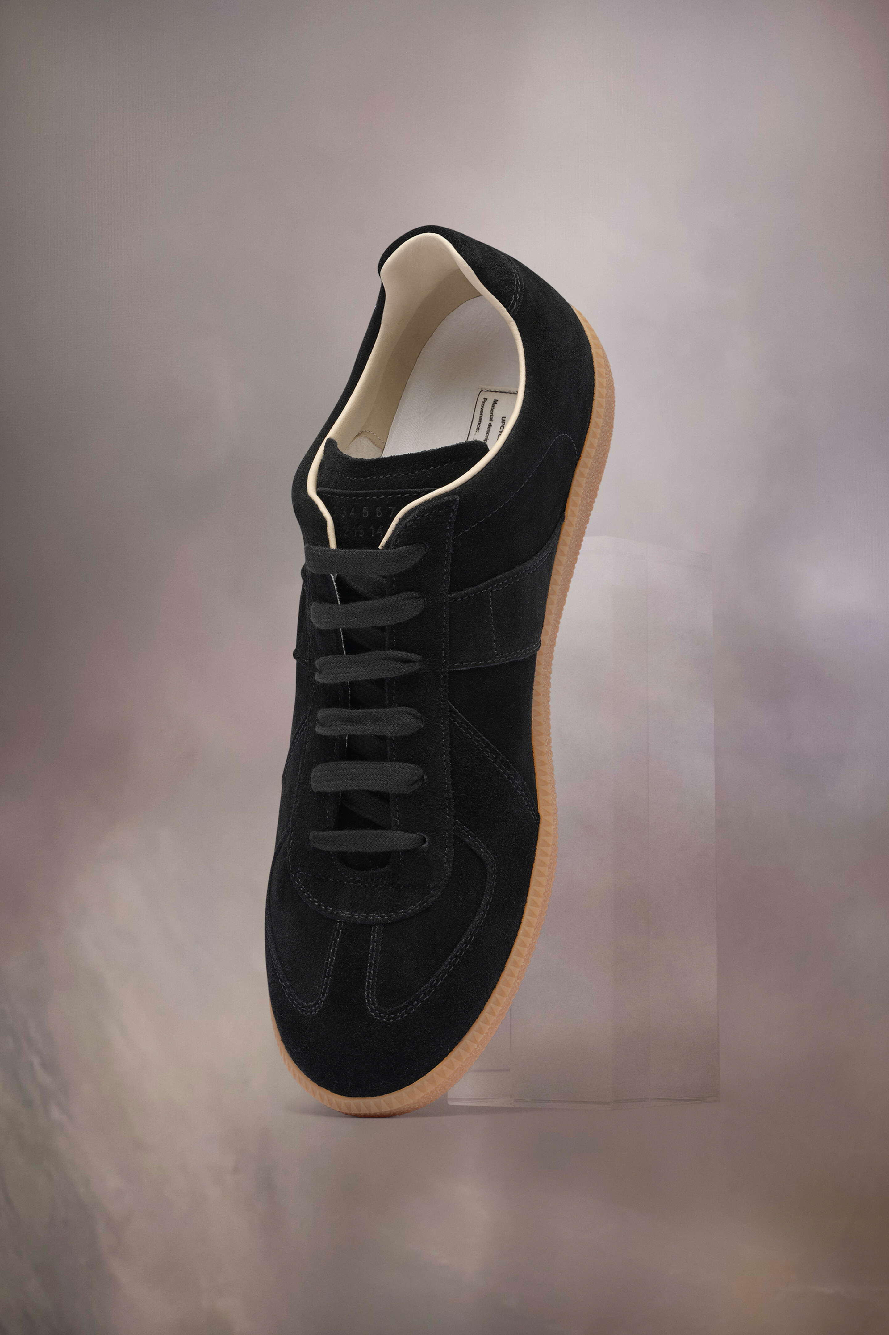 maison margiela Sneakers Recicla Replica