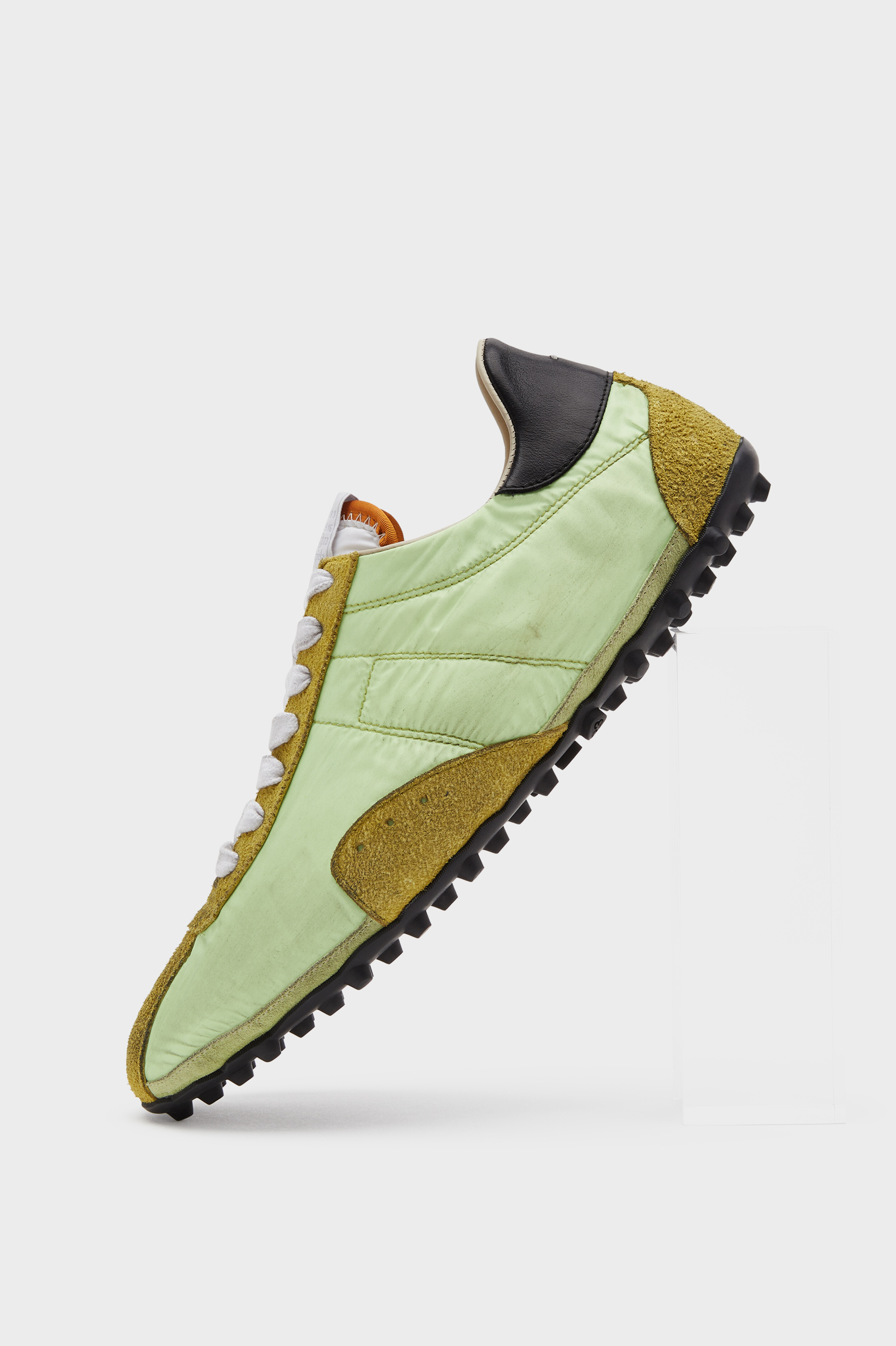 SPRINTERS LOW TOP
