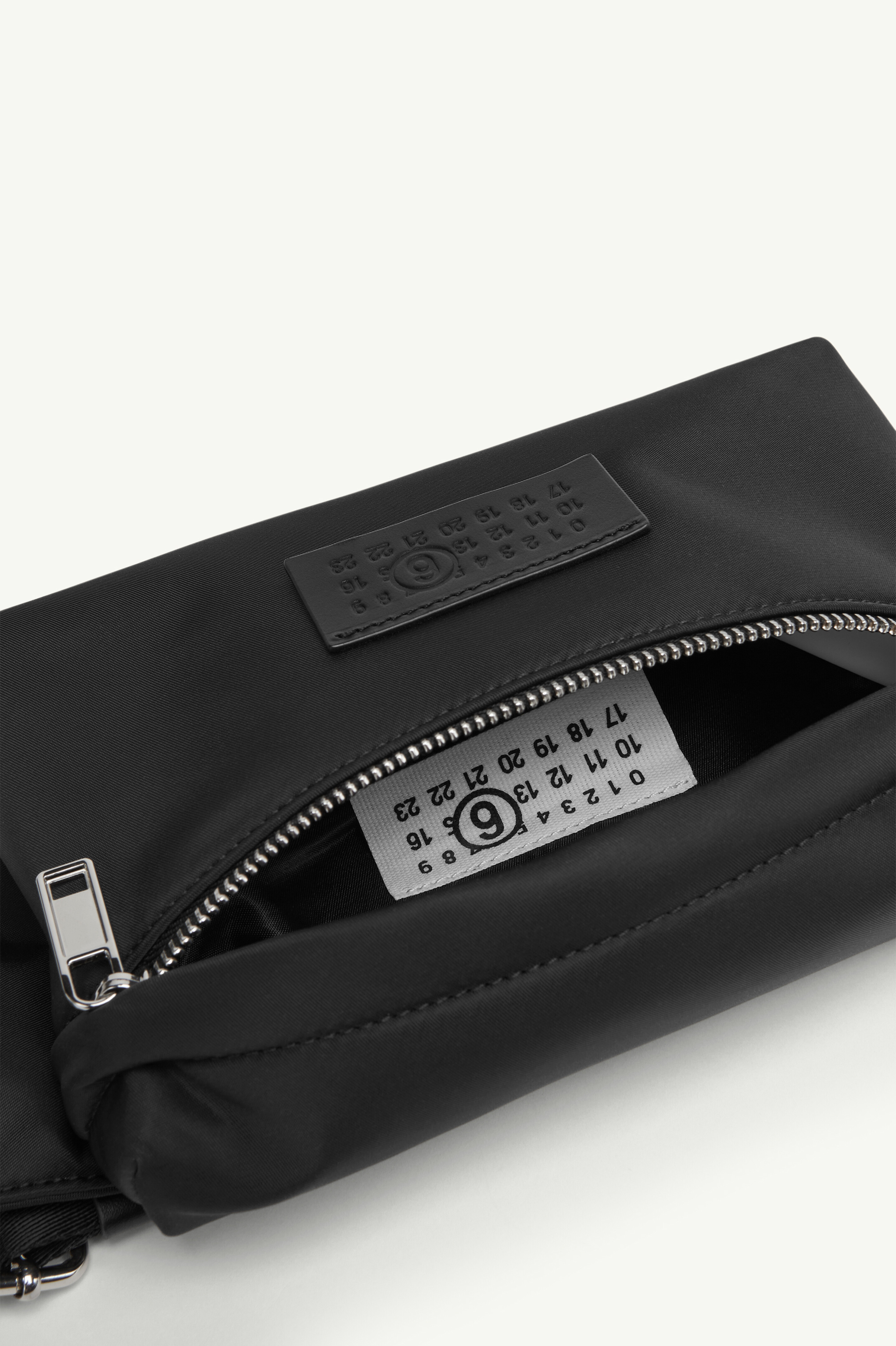 MYLON POCKETS BELT BAG