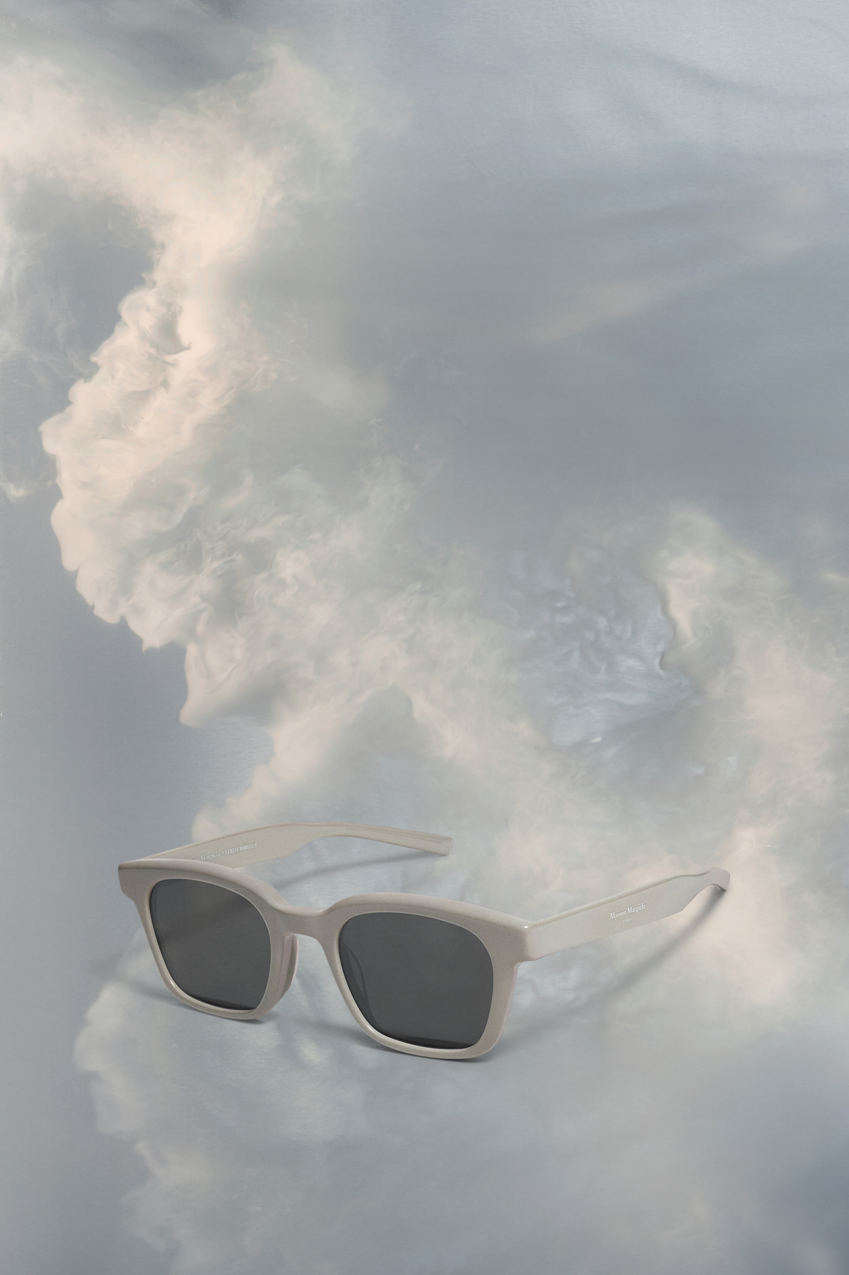 MM X Gentle Monster MM006 | Maison Margiela