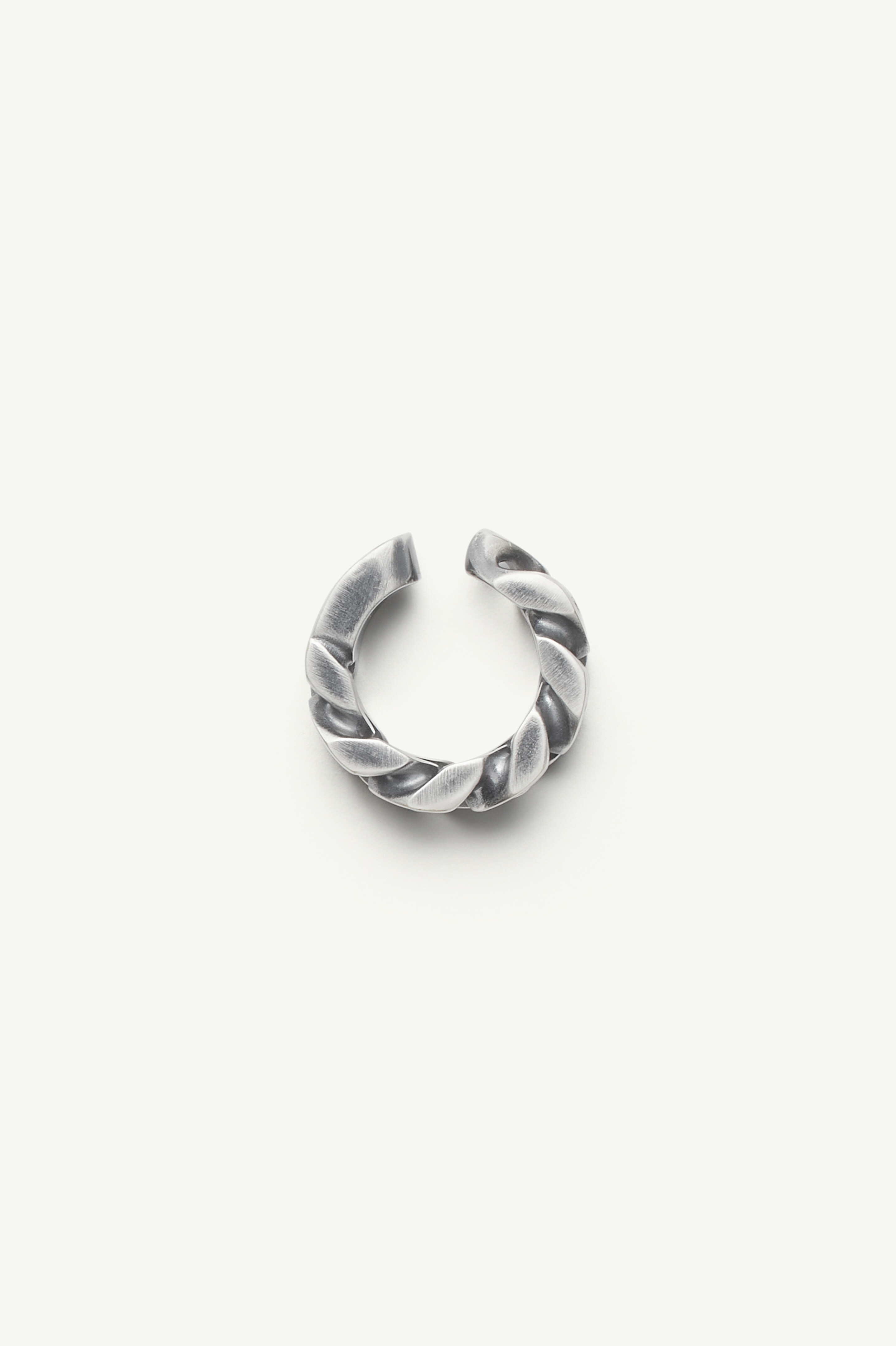 Men's Chain Earcuff | MM6