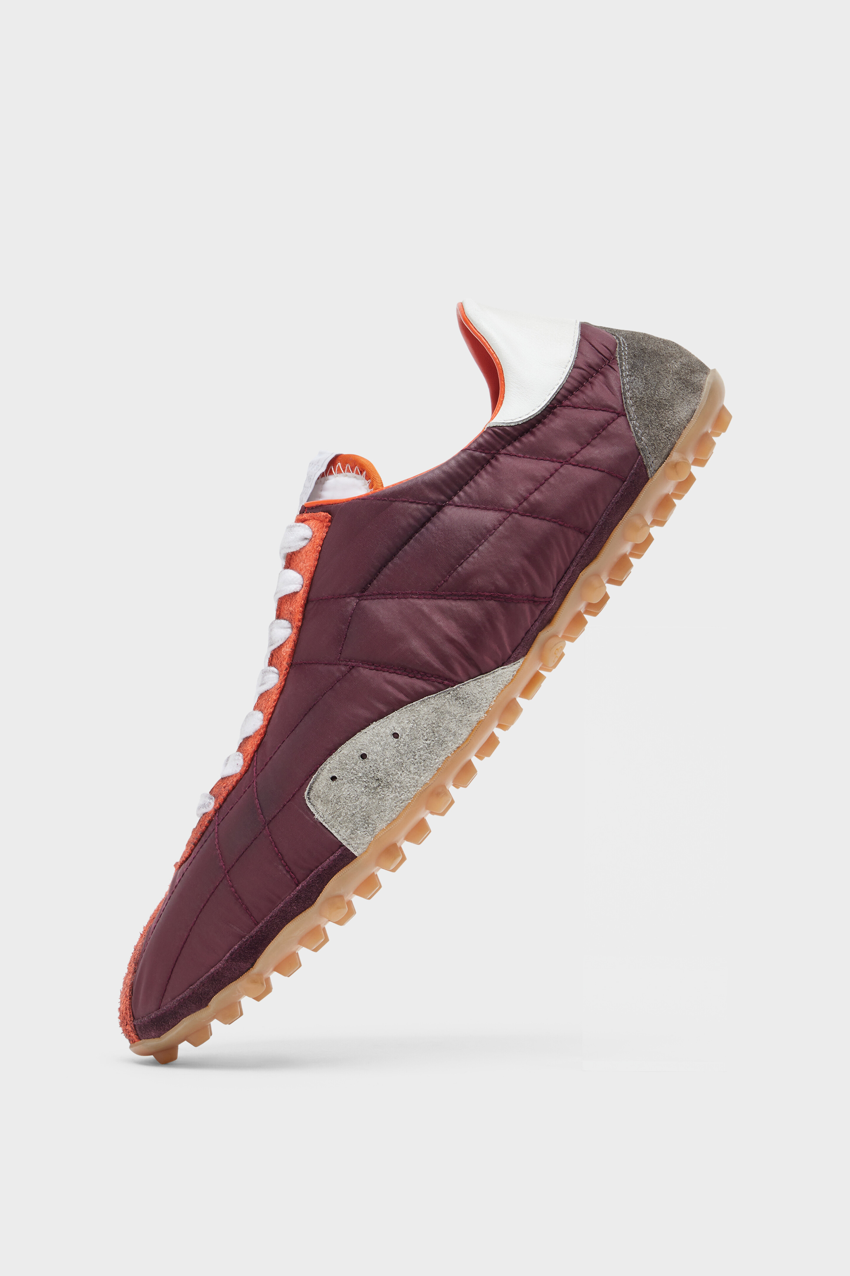 Men's Gray Sprinters | Maison Margiela | Maison Margiela