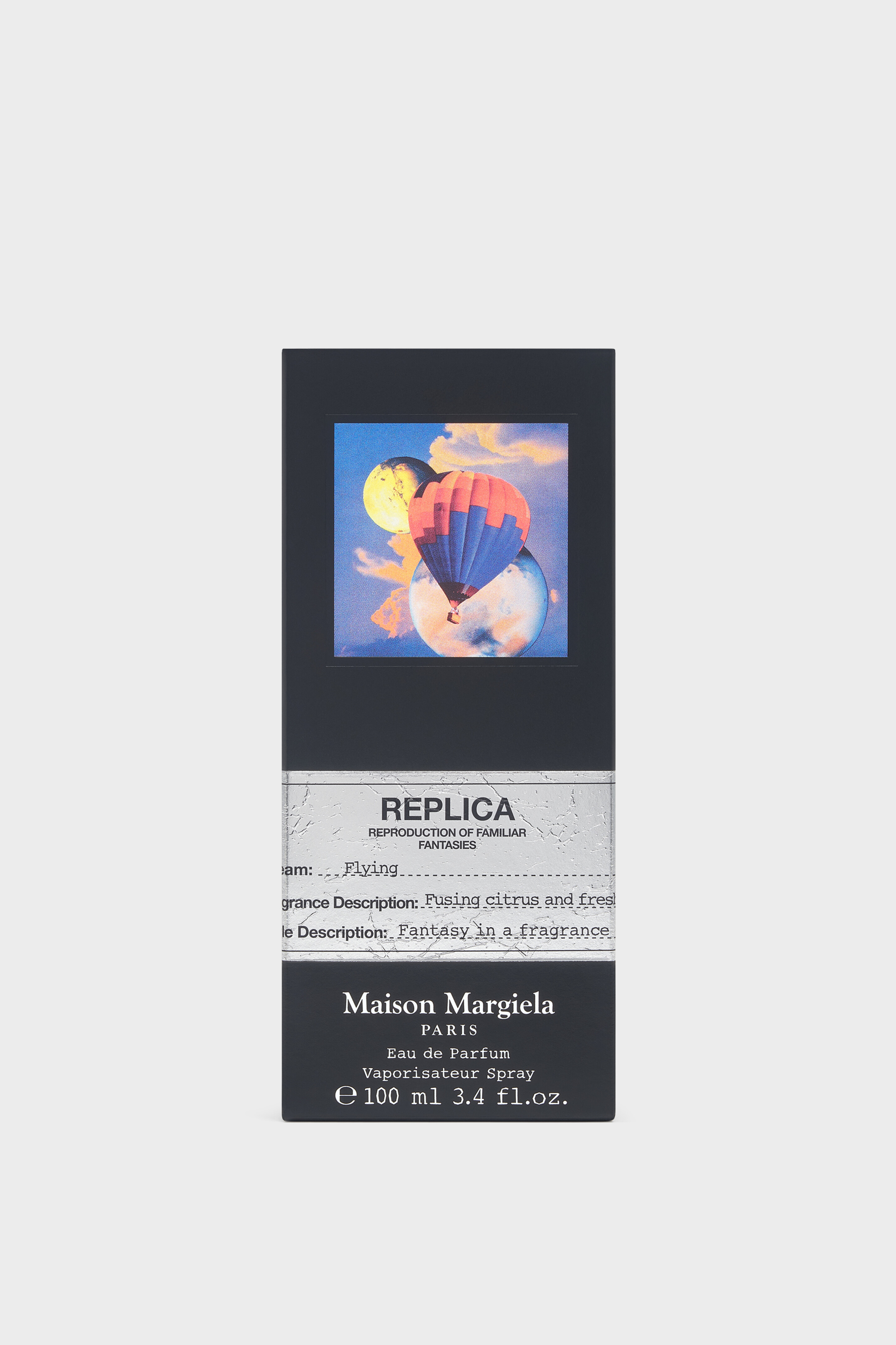 Maison Margiela REPLICA Flying 香水 REPLICA Flying Eau de Parfum | Maison Margiela Fragrances