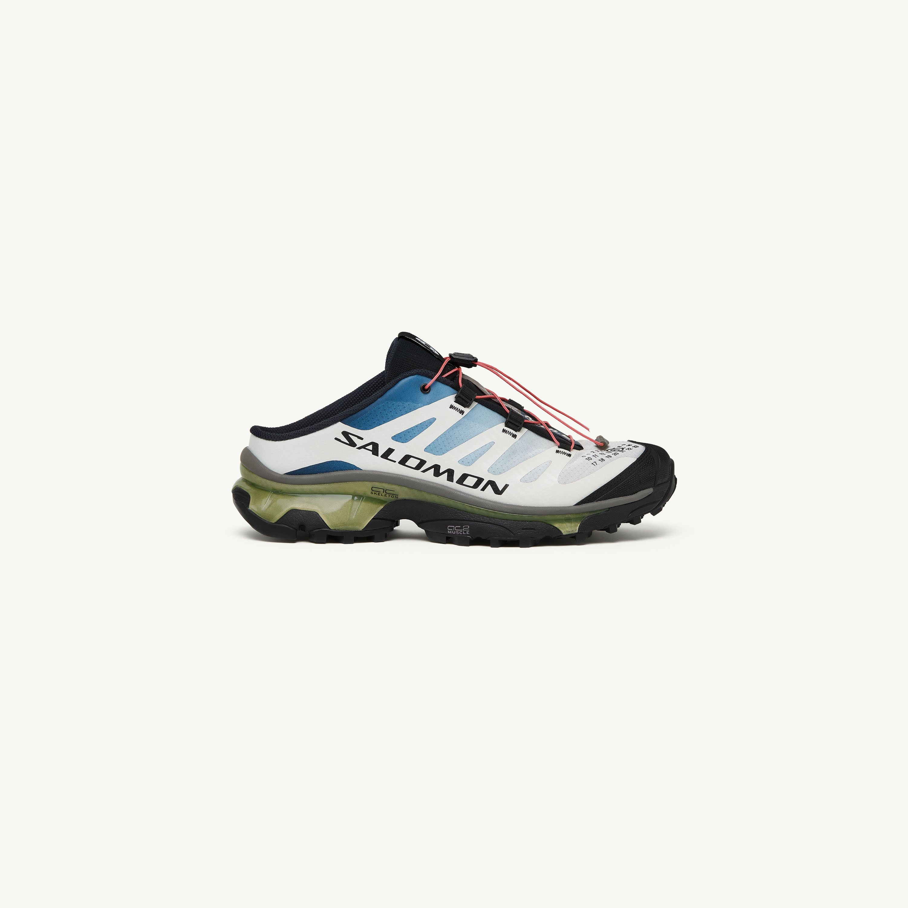 XT MULE 4 MM6 / SALOMON | Maison Margiela