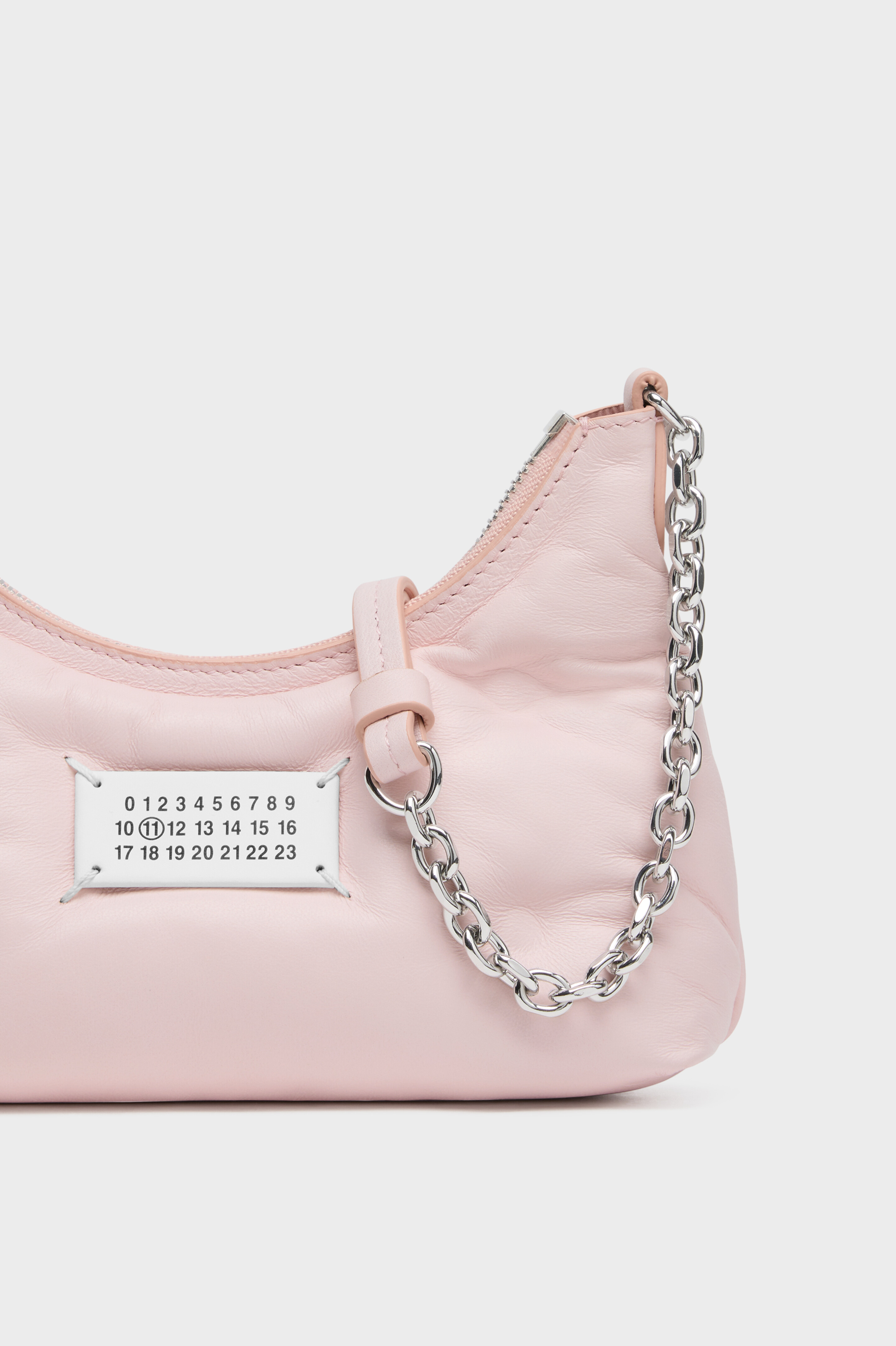 レディース「グラムスラム」ホーボーバッグ｜Maison Margiela