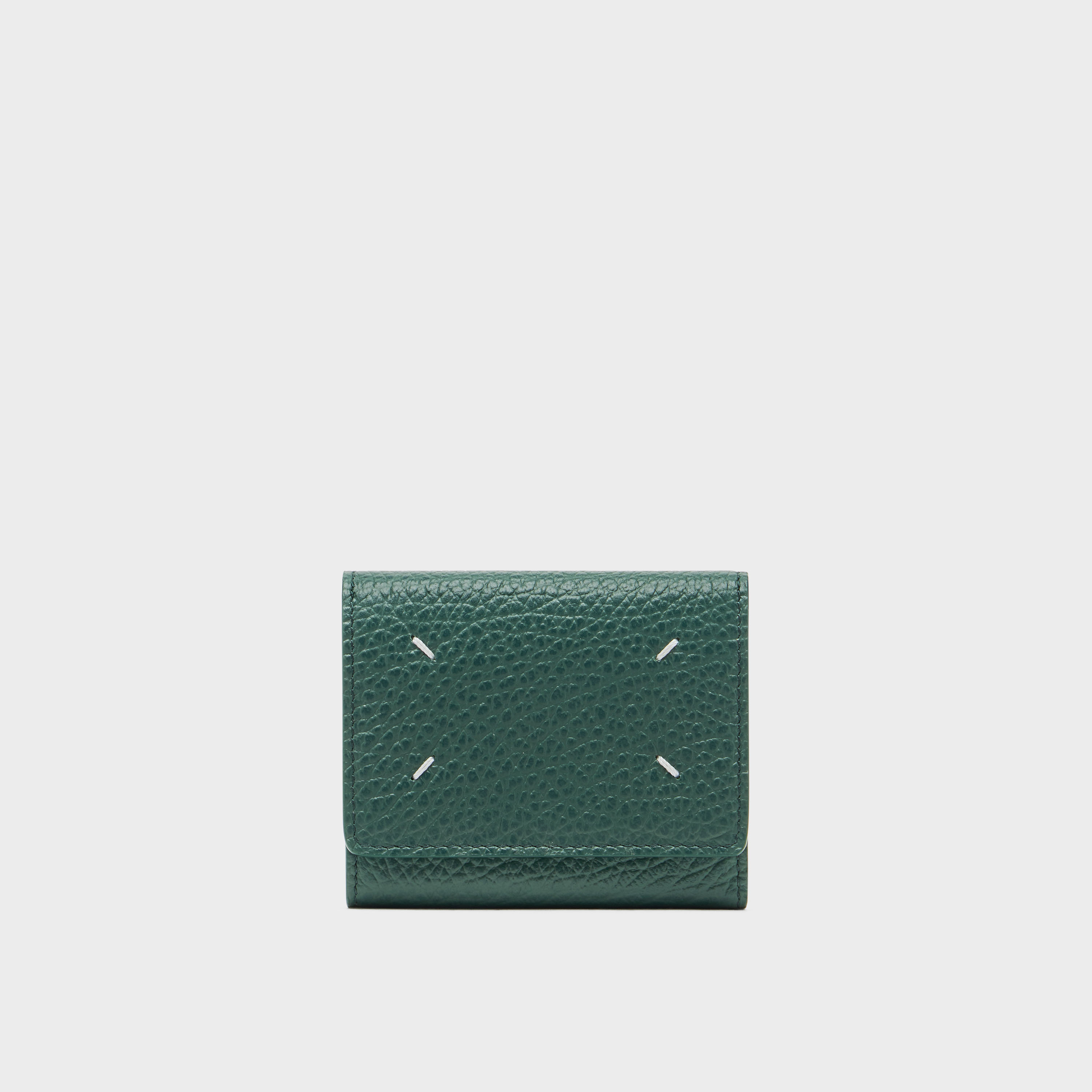 レディース 4ステッチ ウォレット｜Maison Margiela