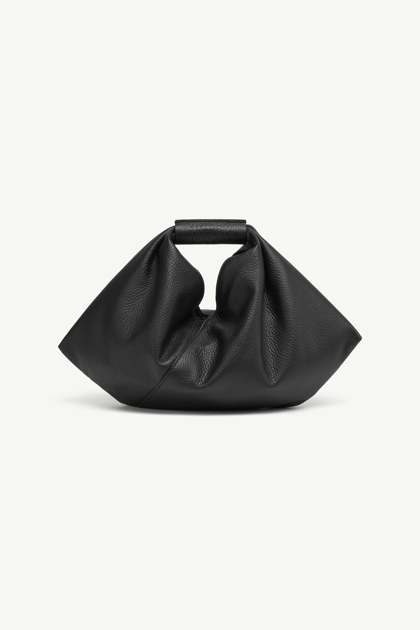 【新シーズン】ジャパニーズバッグ ドレープ ミニ MM6 Maison Margiela(エムエムシックス)からドレープバッグが