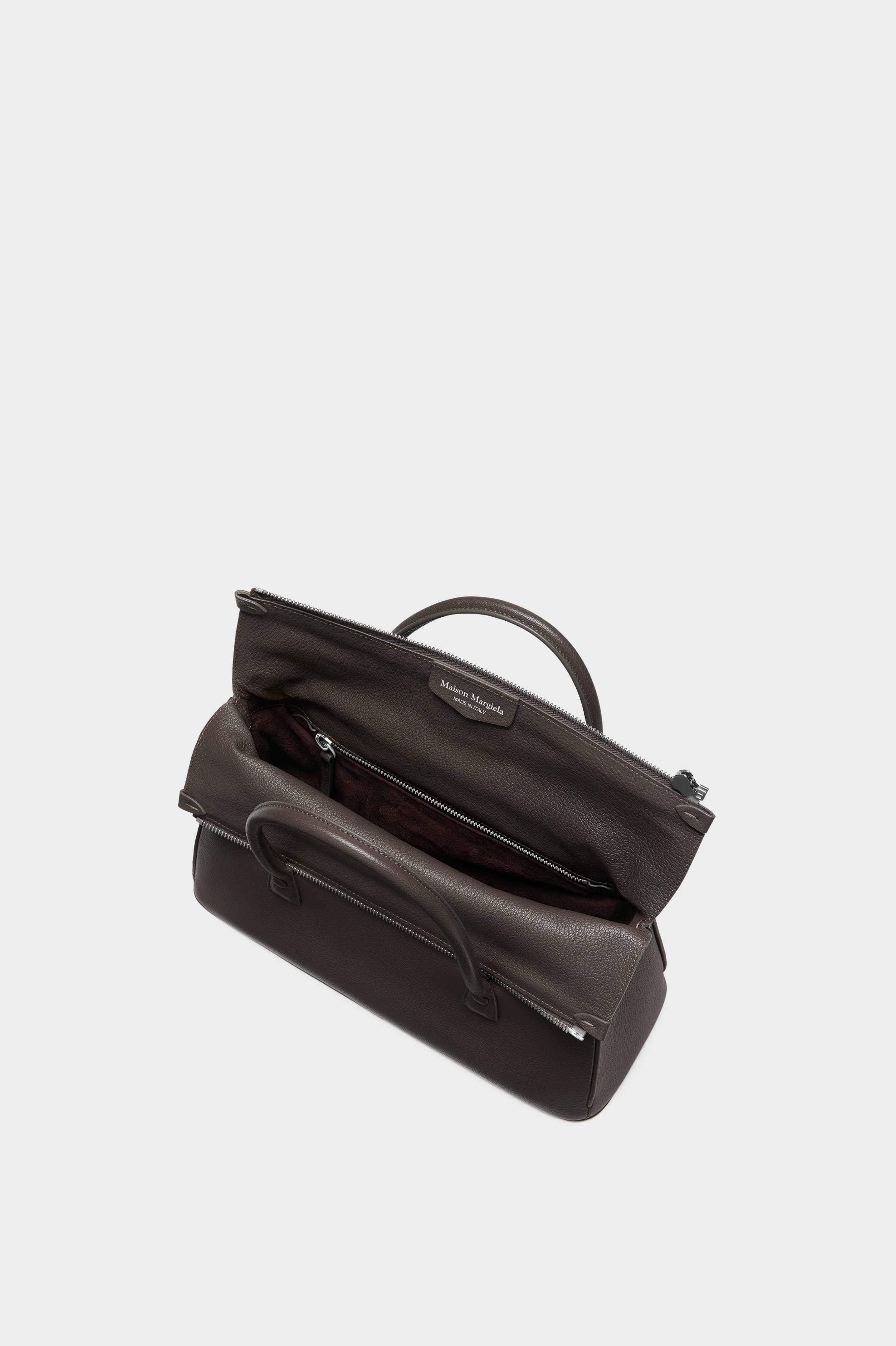 5AC East West Handbag | Maison Margiela 5AC East West Handbag | Maison Margiela