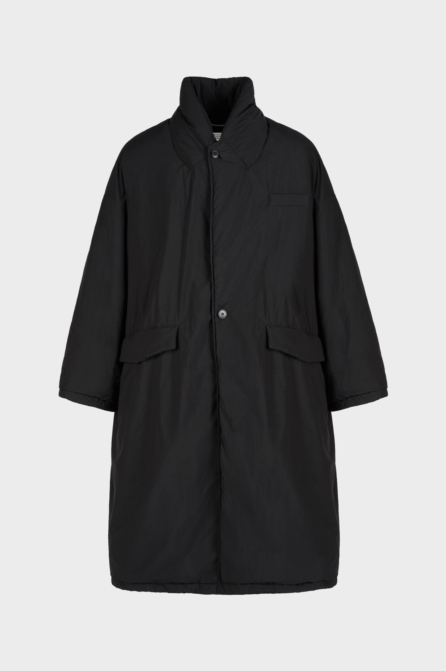 maison margiela padded coat サイズ42 超美品 maison margiela padded coat サイズ42 超美品 - メルカリ