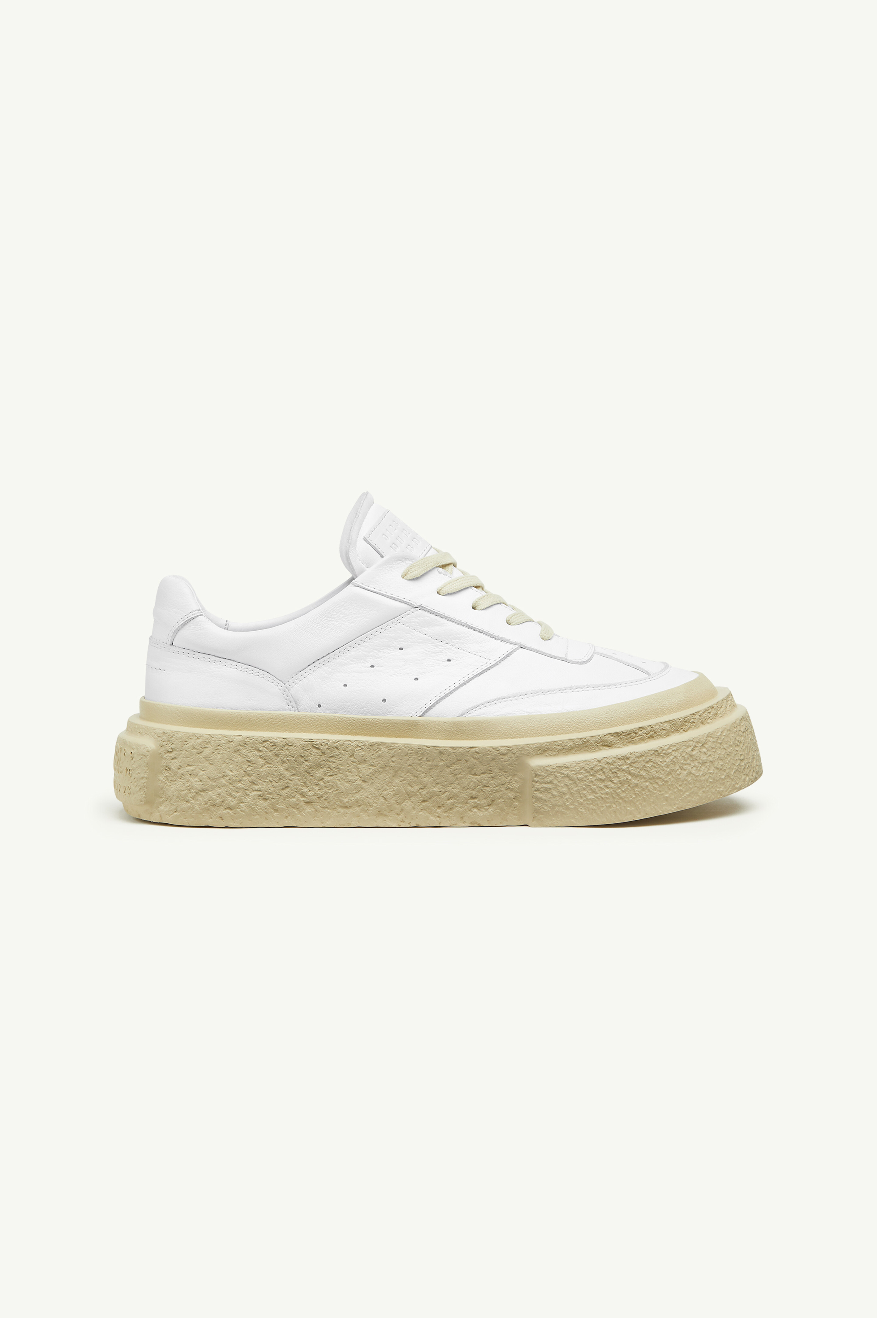 Chunky Gambetta sneakers