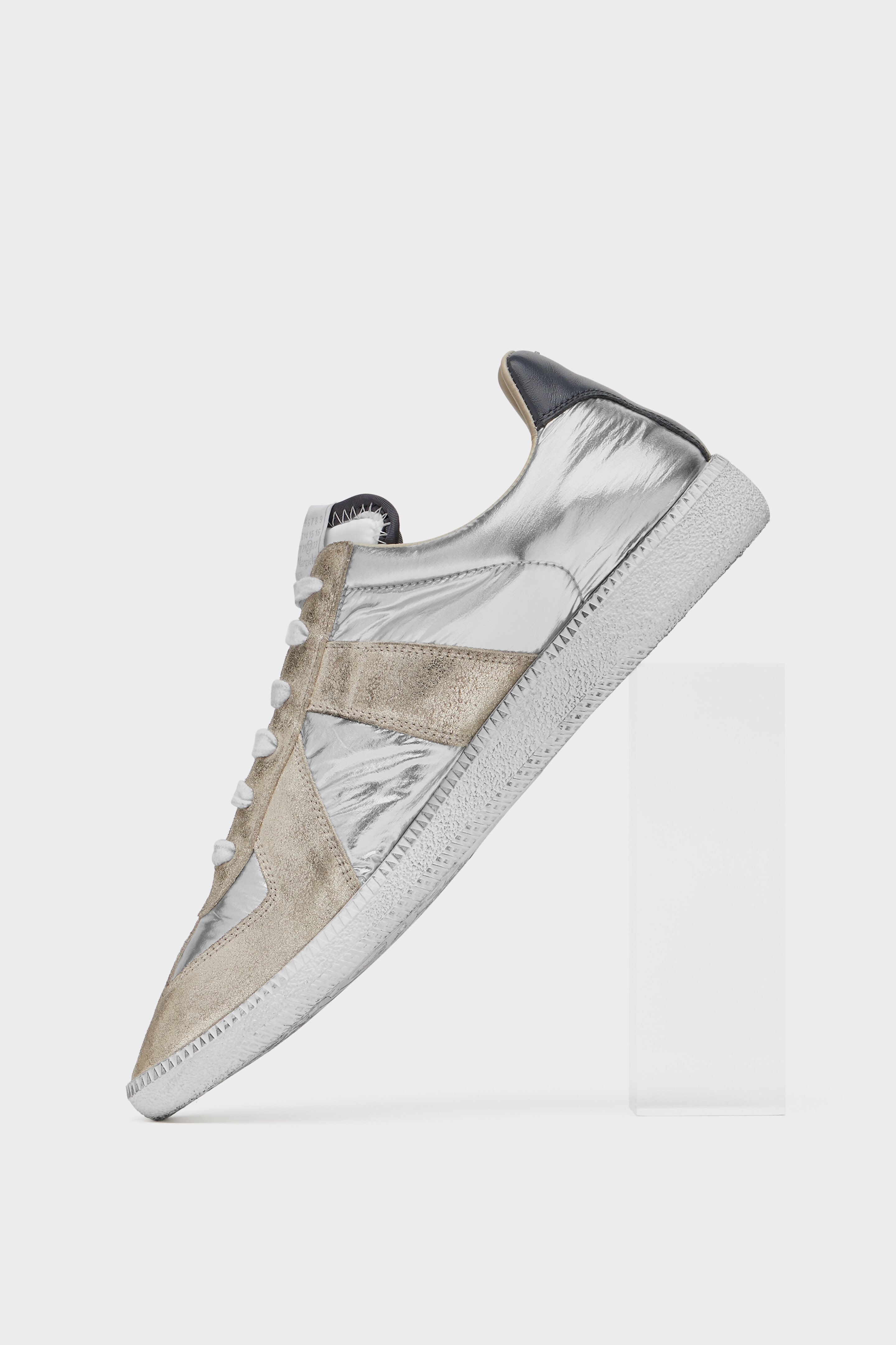 Maison Martin Margiela REPLICA イタリア製 生成り Maison Margiela 