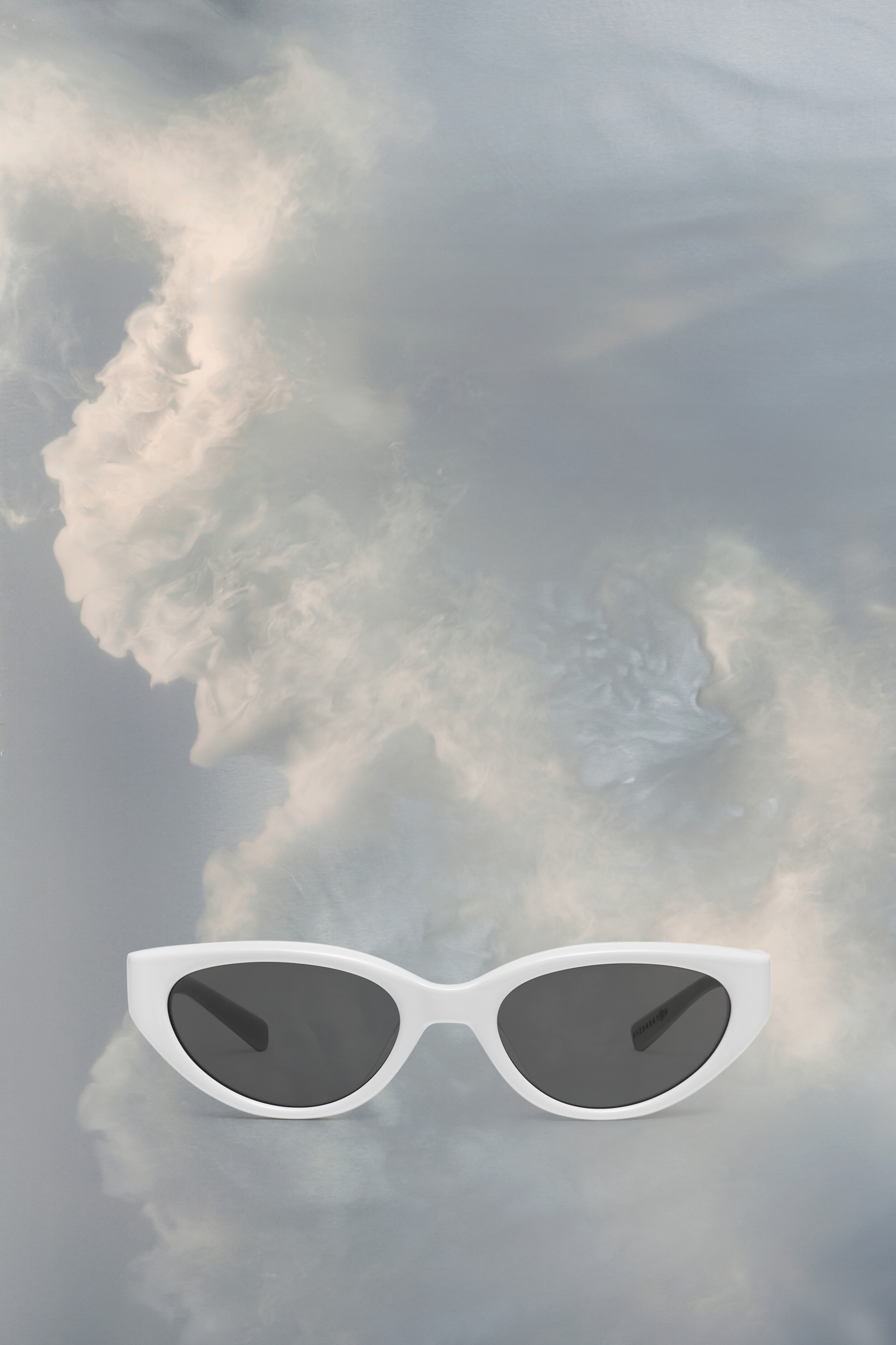 新品　未使用　Maison Margiela - MM108 Sunglasses MM X Gentle Monster MM108 | Maison Margiela